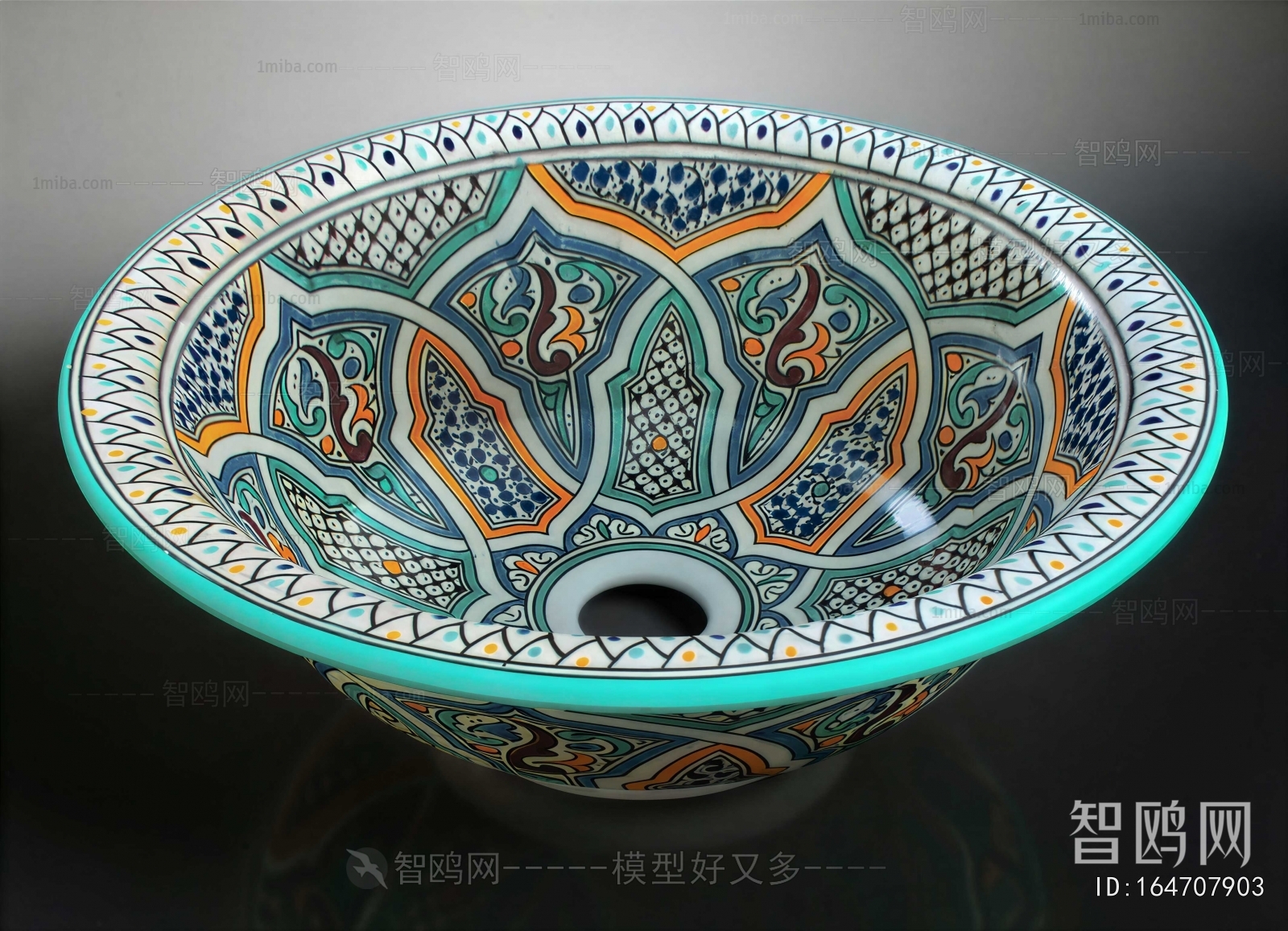 Chinese Style Tableware