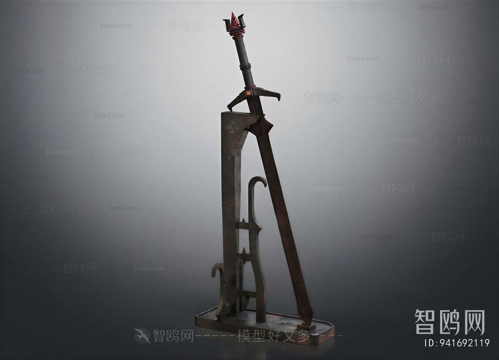 Modern Military Equipment