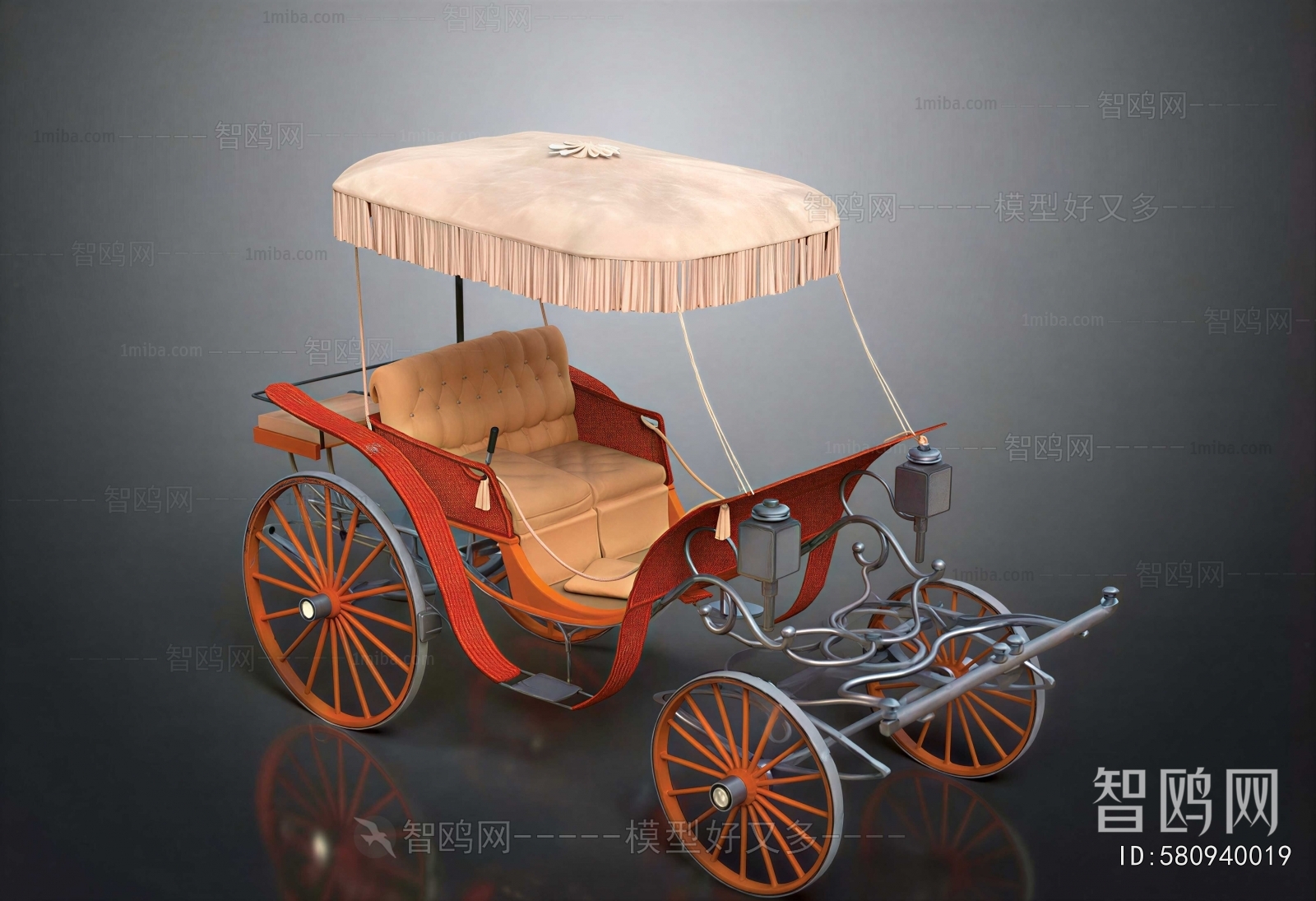 Modern Car