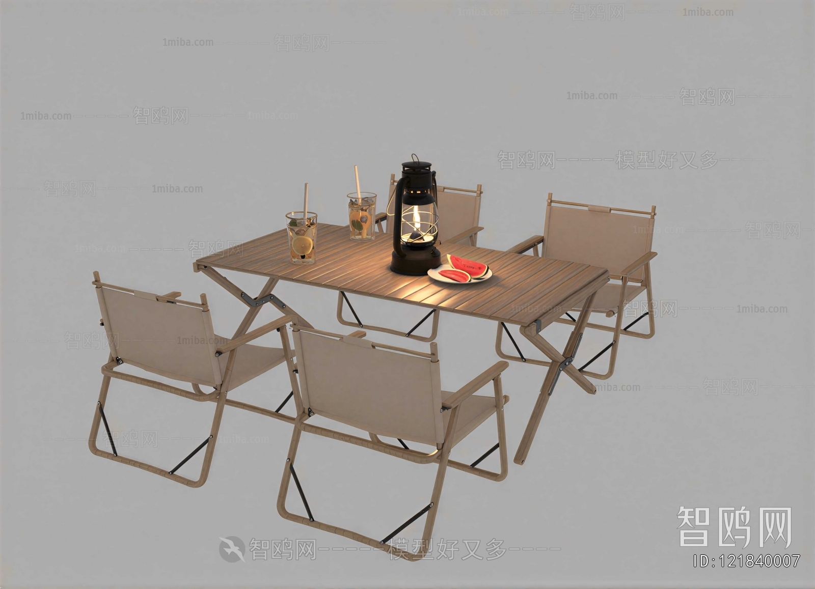 Modern Outdoor Tables And Chairs
