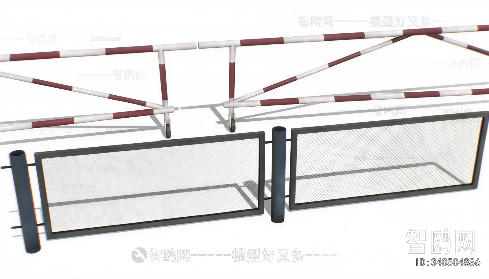 Modern Guardrail