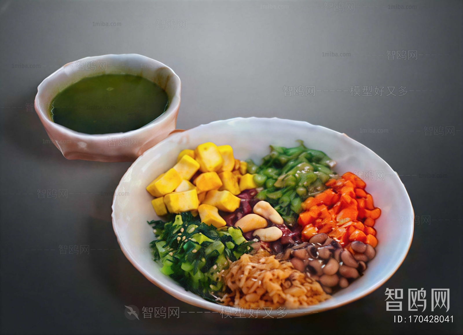 Modern Food