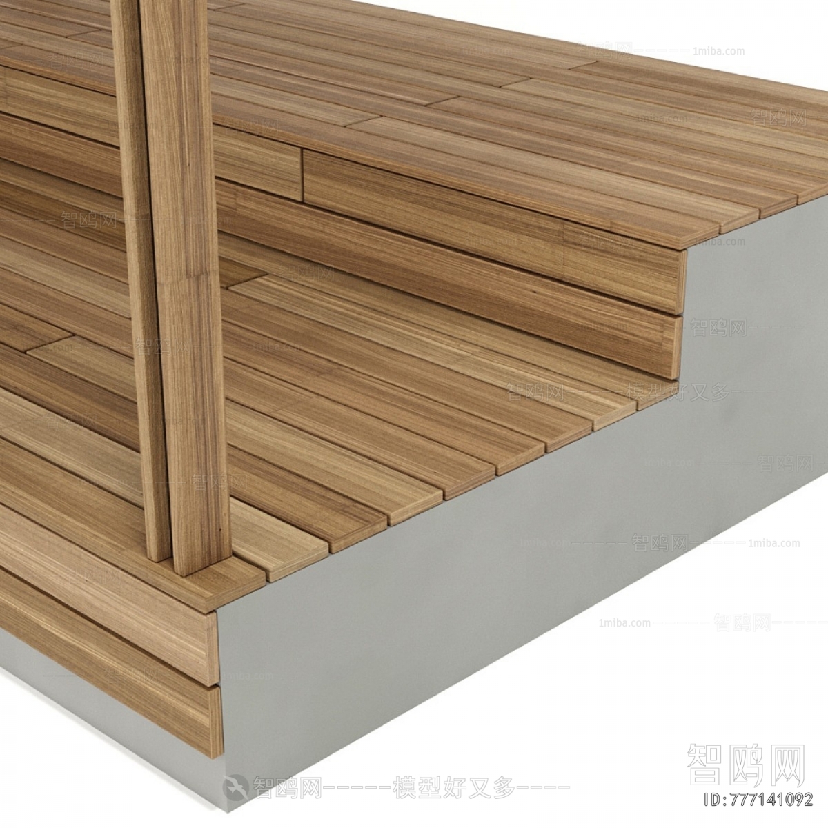 Modern Gallery Frame