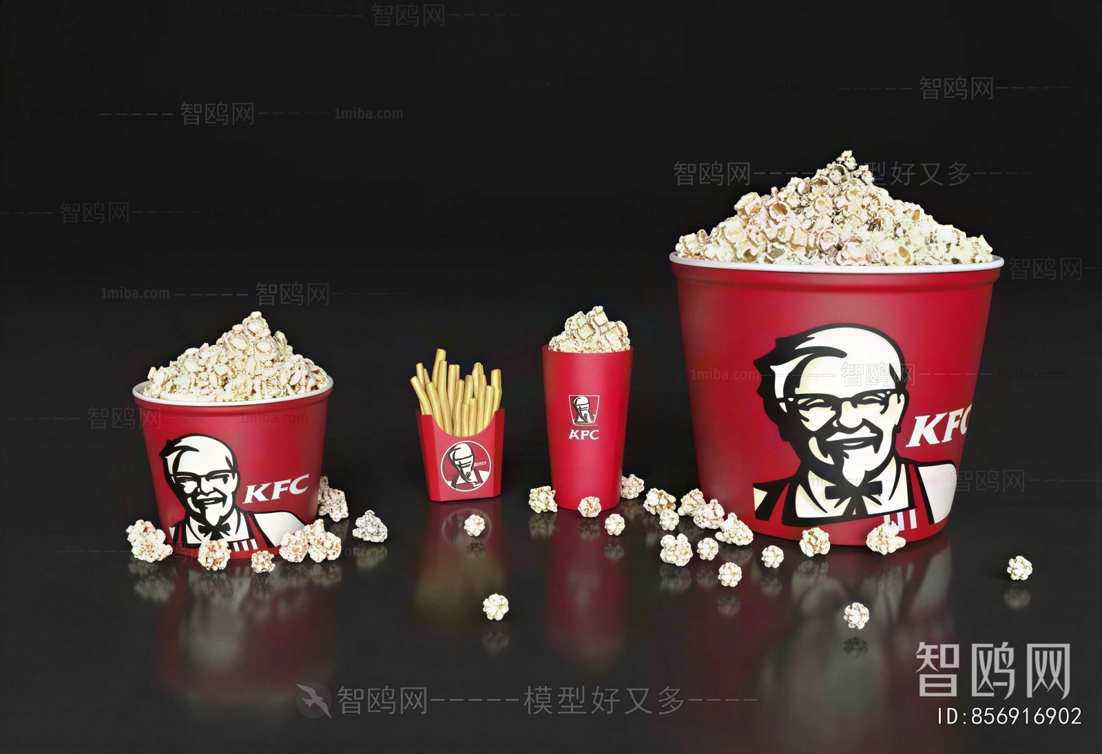 Modern Food