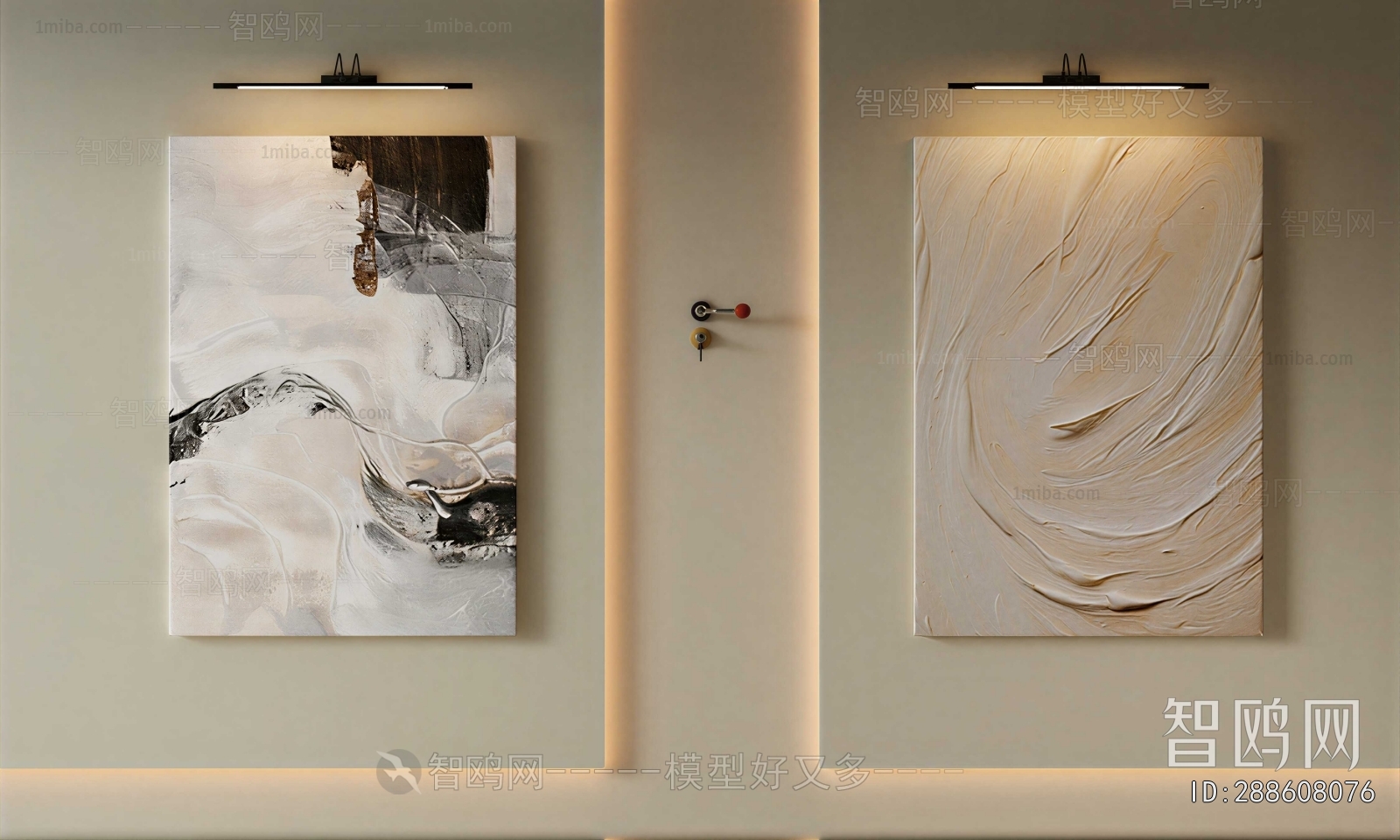 Modern Painting