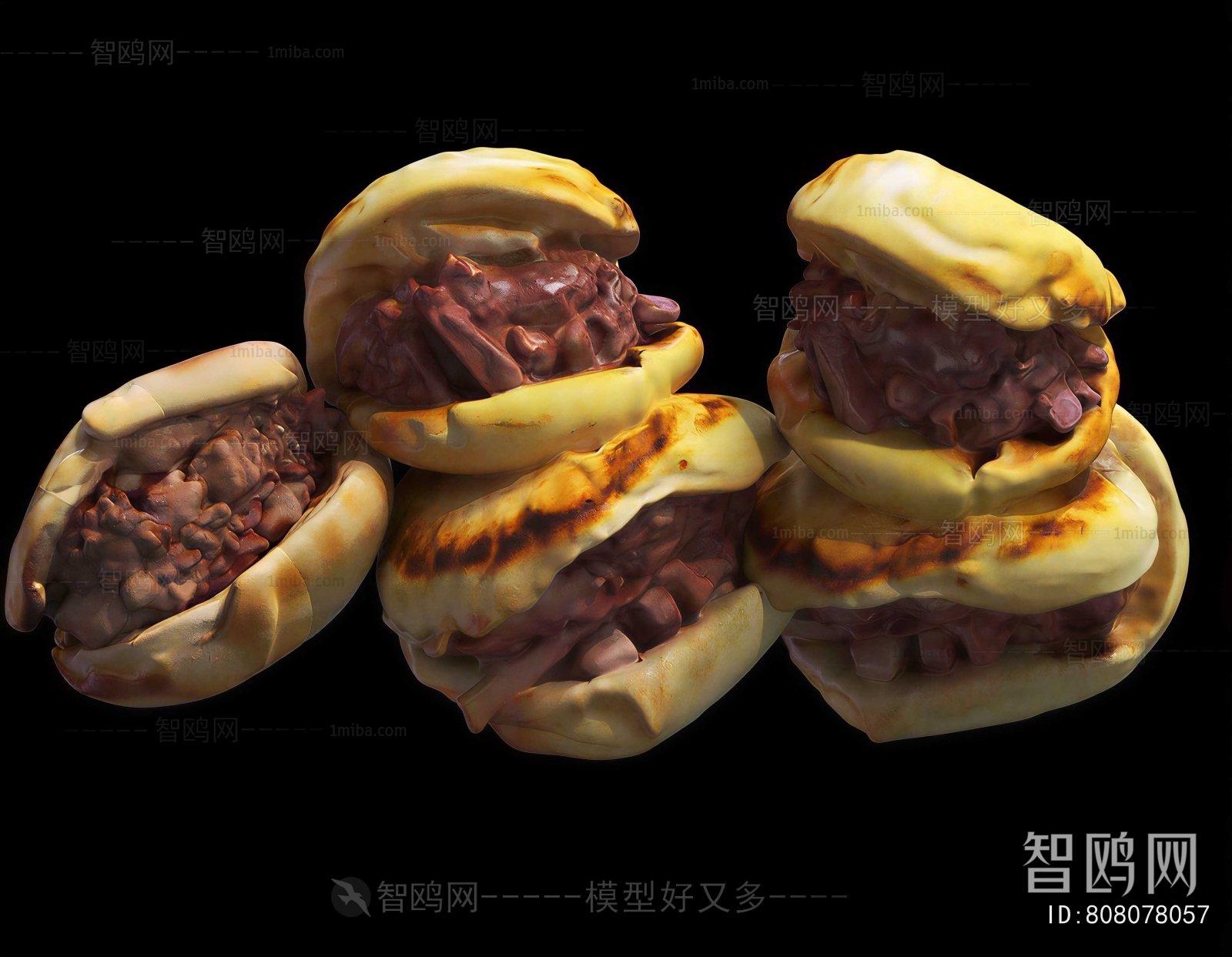 Modern Food