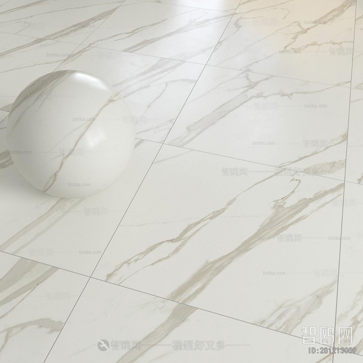 Modern Wall/floor/ceiling