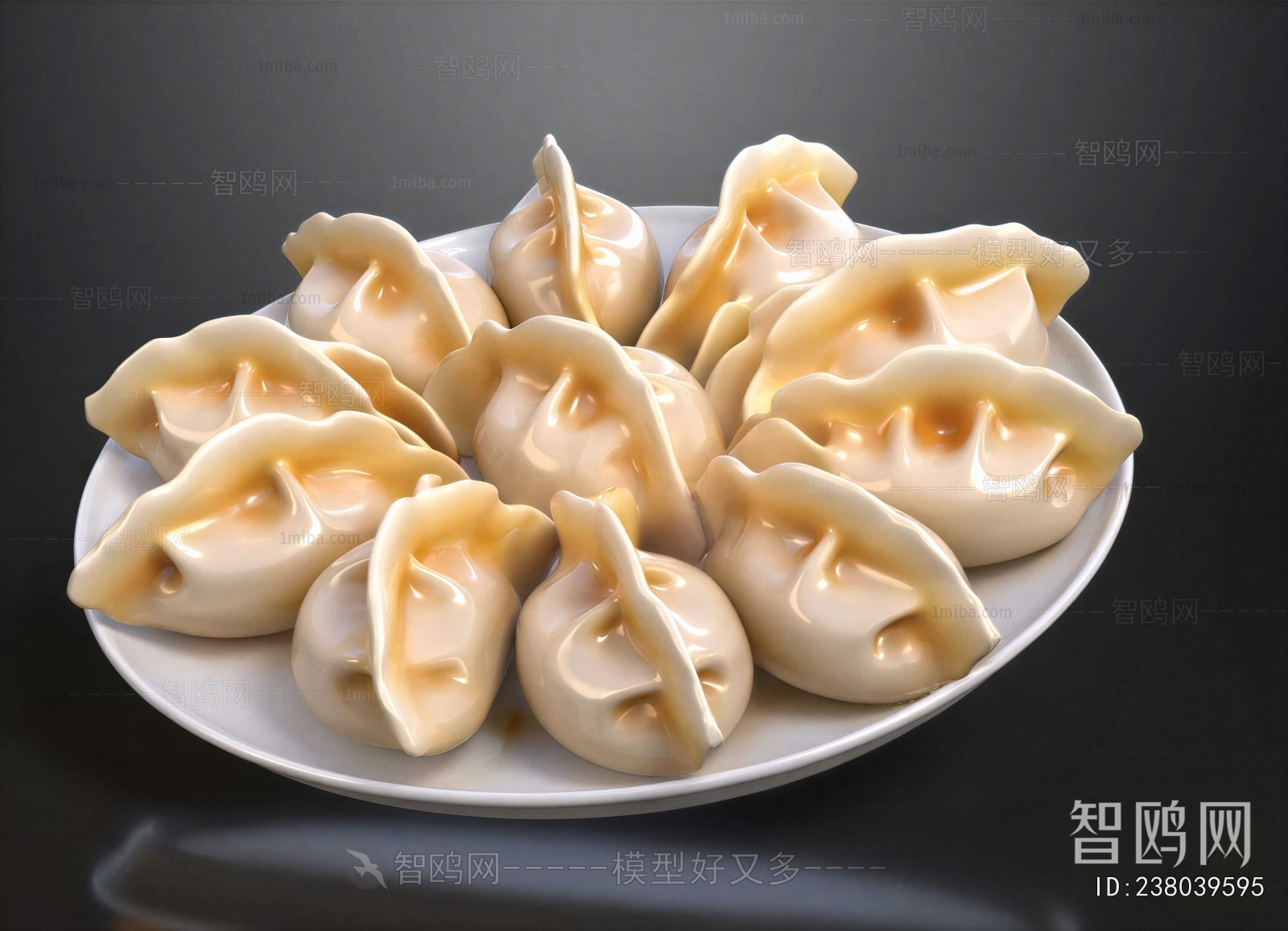 Modern Food