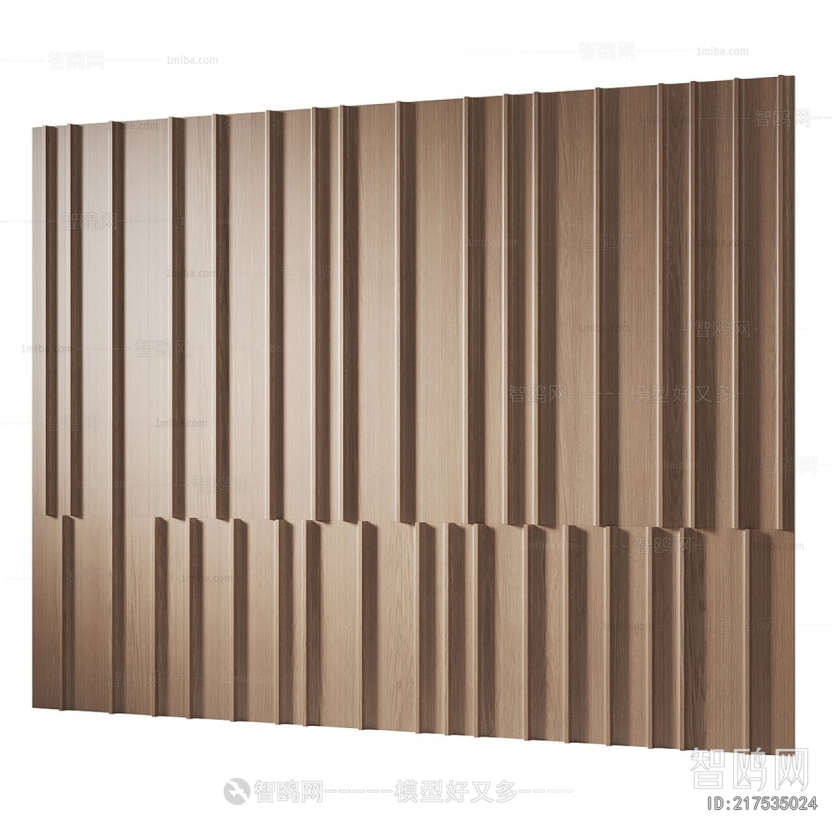 Modern TV Wall