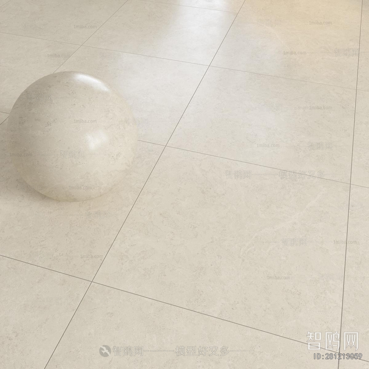 Modern Wall/floor/ceiling
