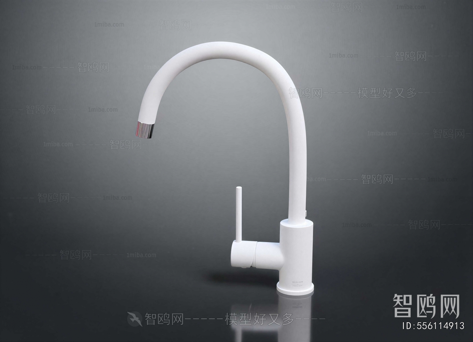 Modern Faucet/Shower
