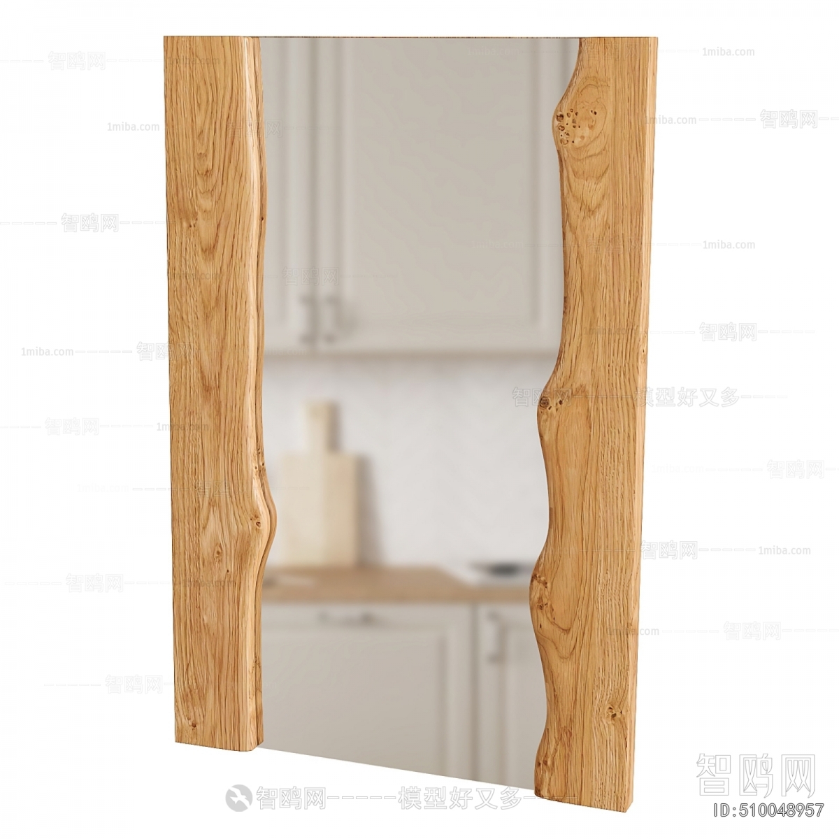 Modern The Mirror