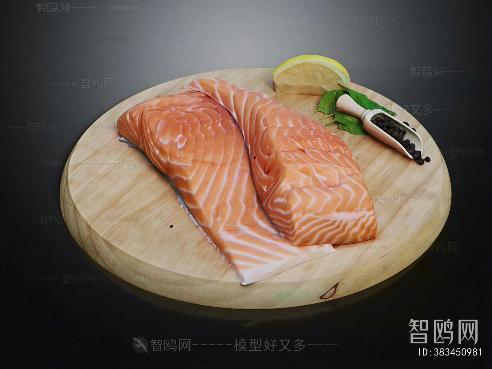 Modern Aquatic Product