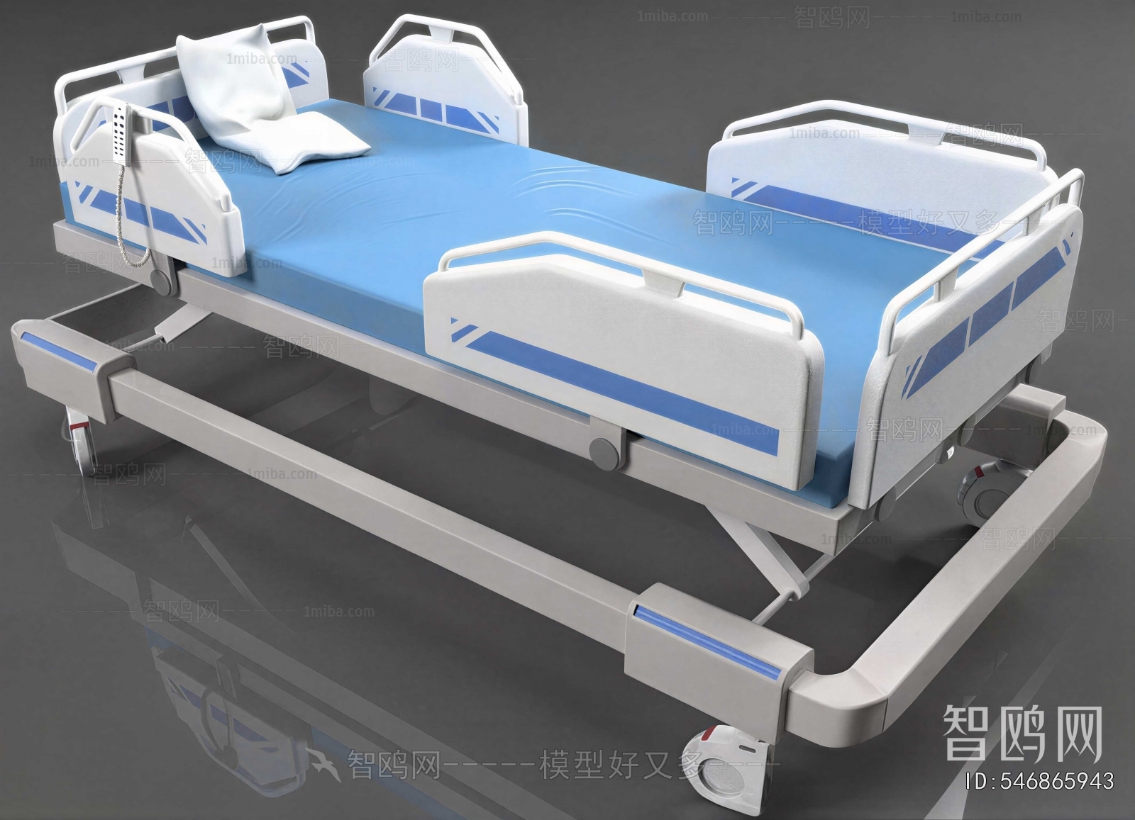 Modern Medical Equipment