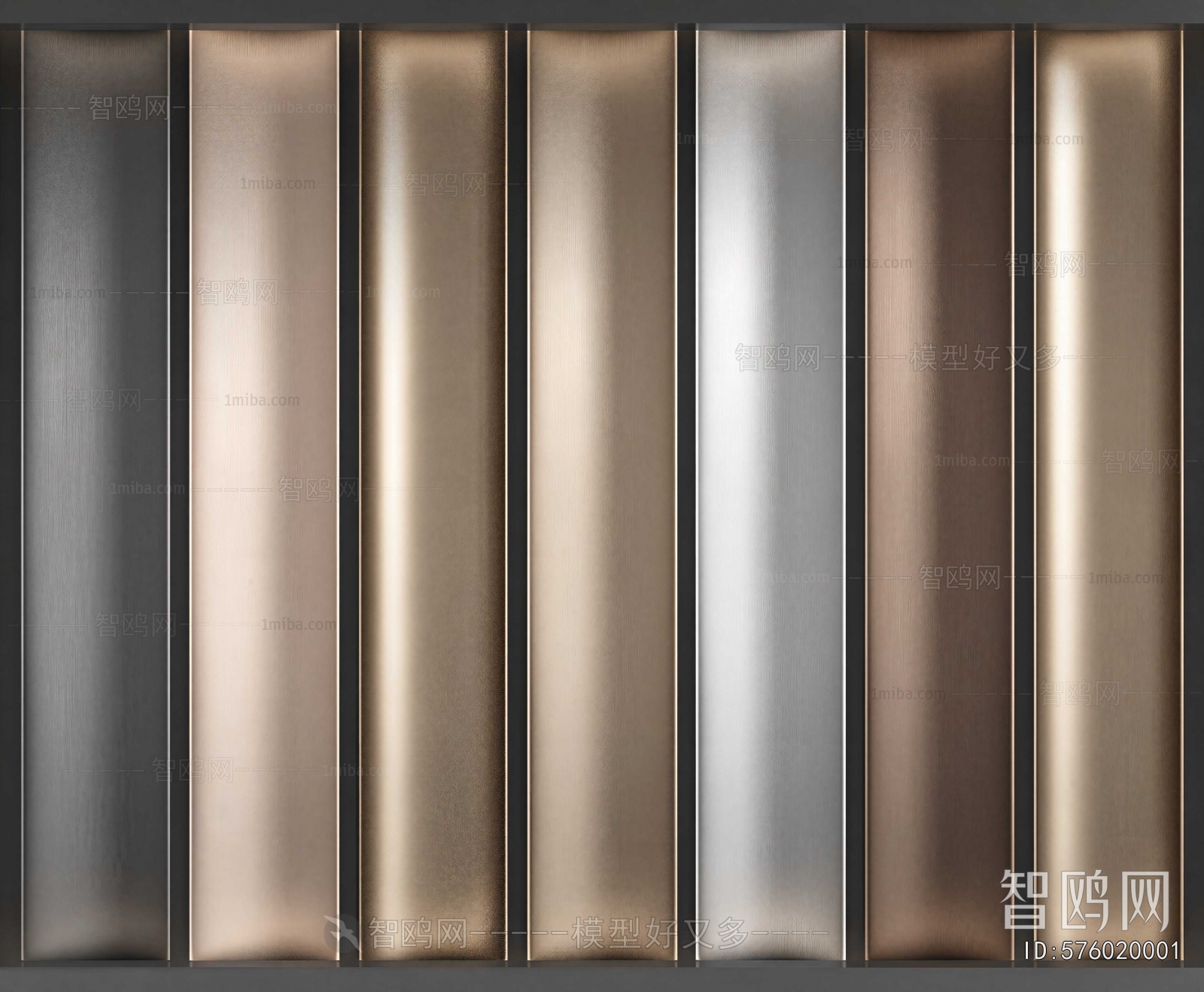 Modern Panels