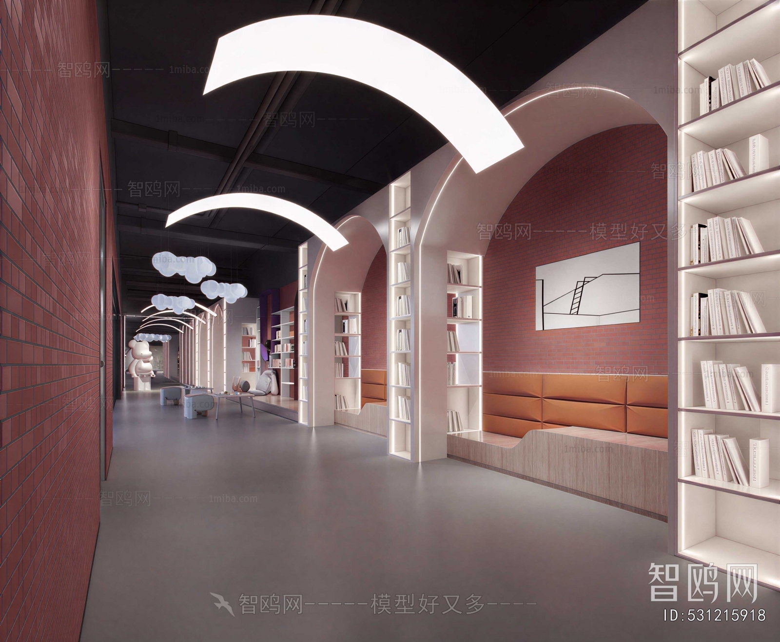 Modern Library