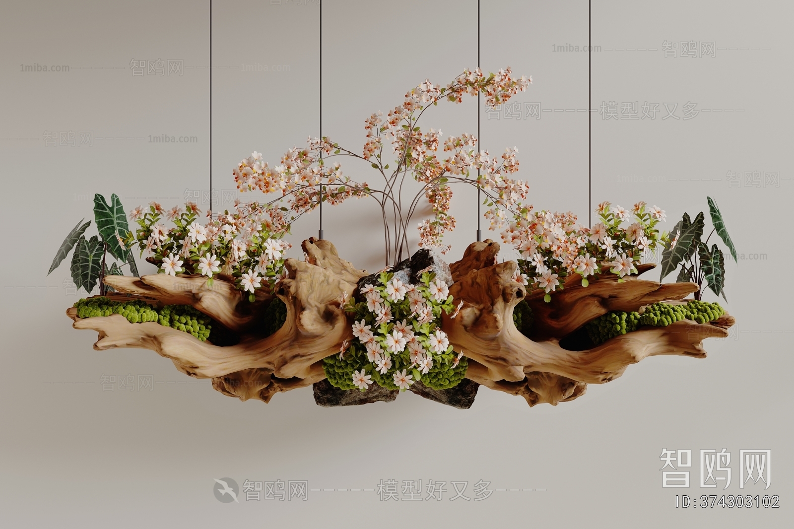 Modern Plant Landscaping