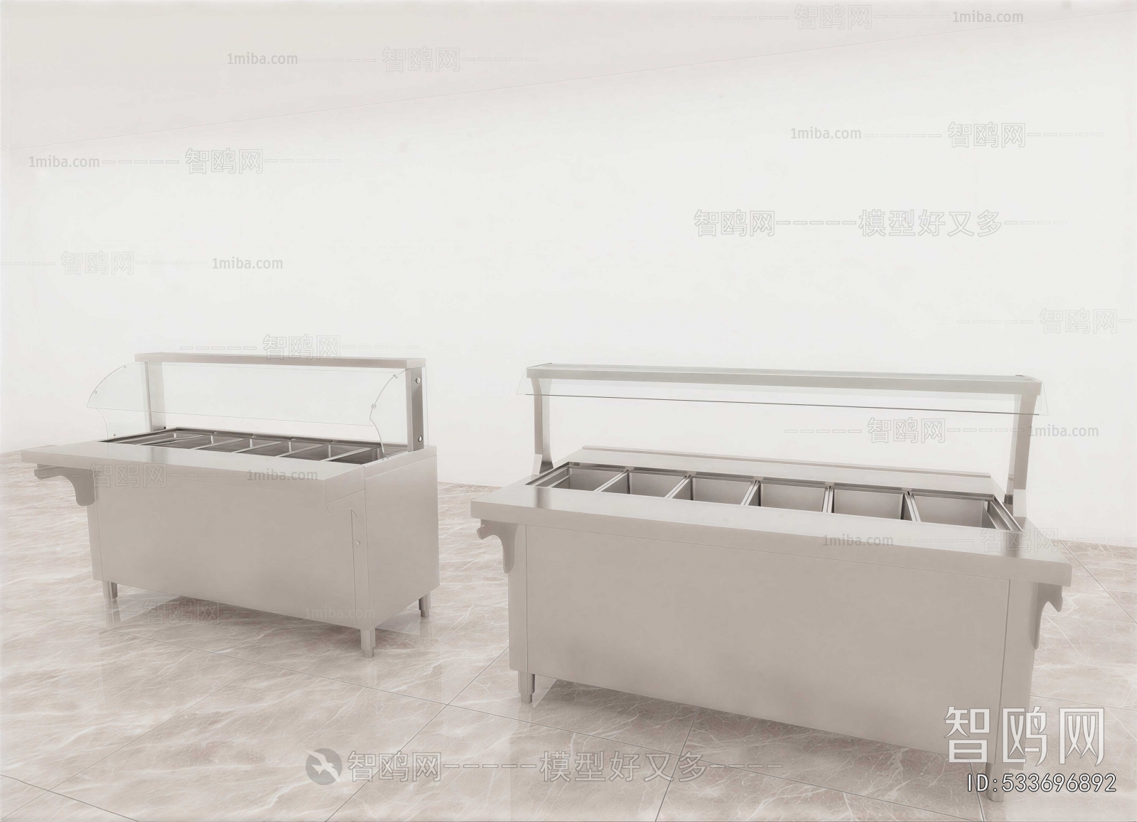 Modern Showcase
