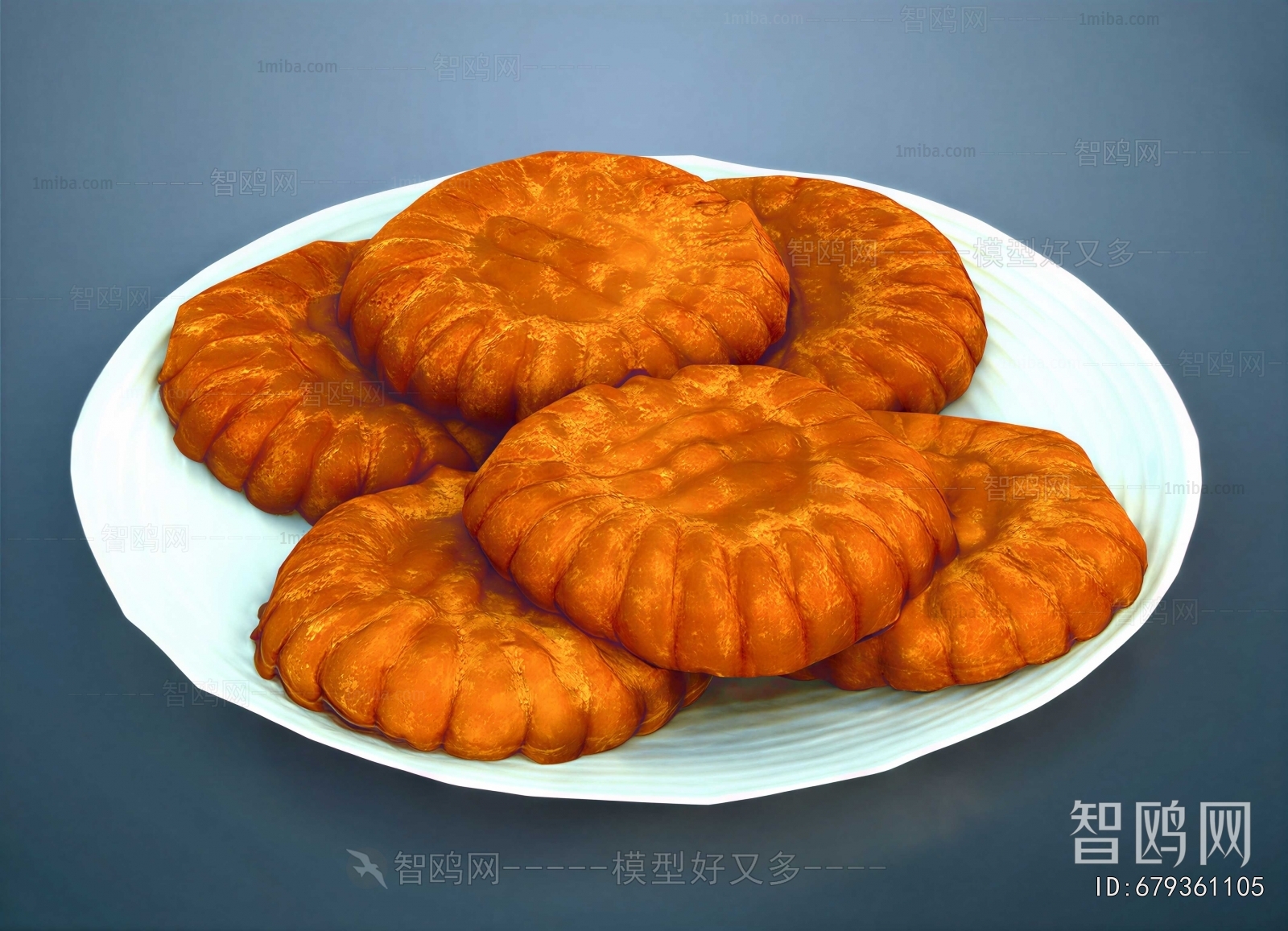 Modern Snack