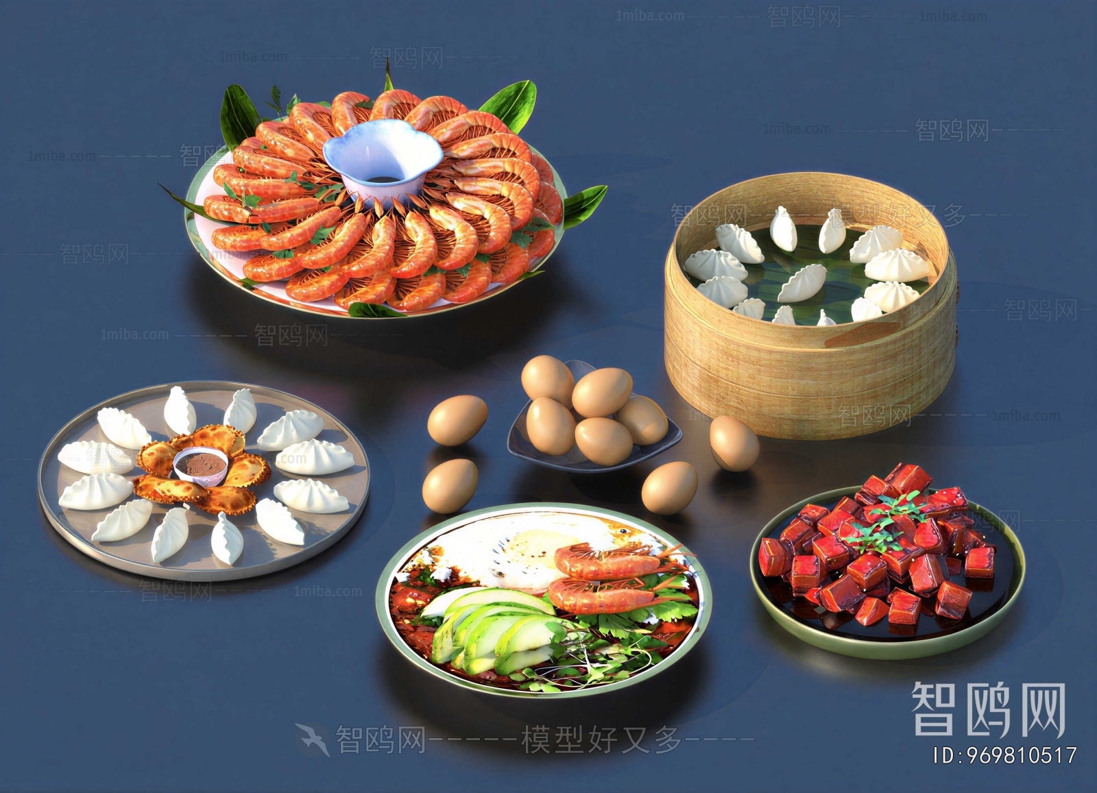 Modern Food