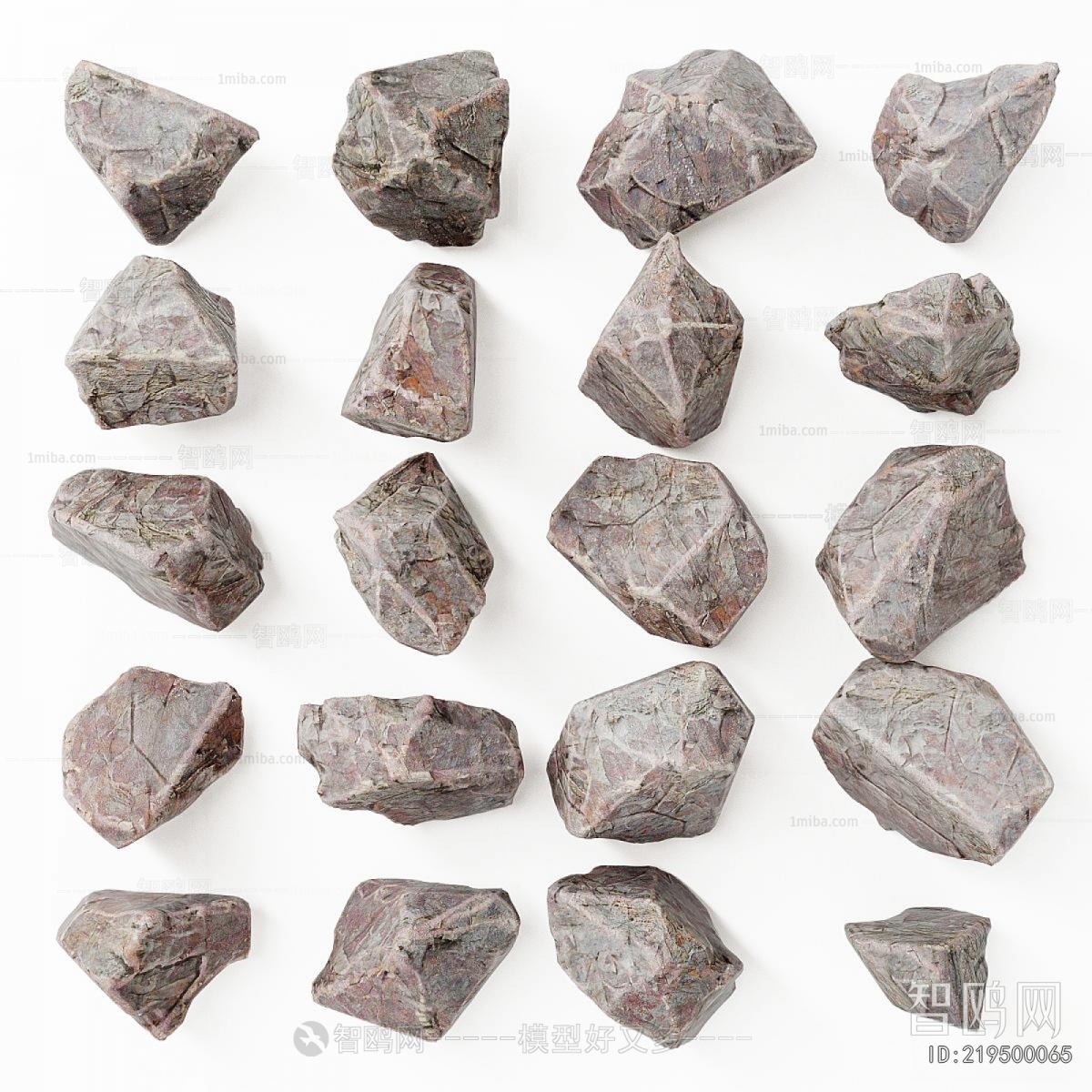 Modern Stone