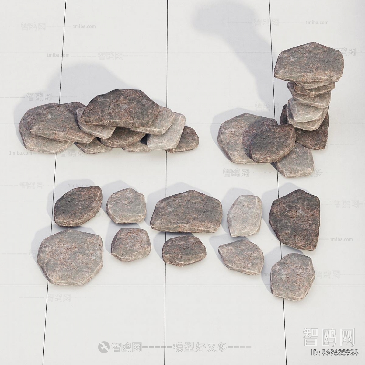 Modern Stone