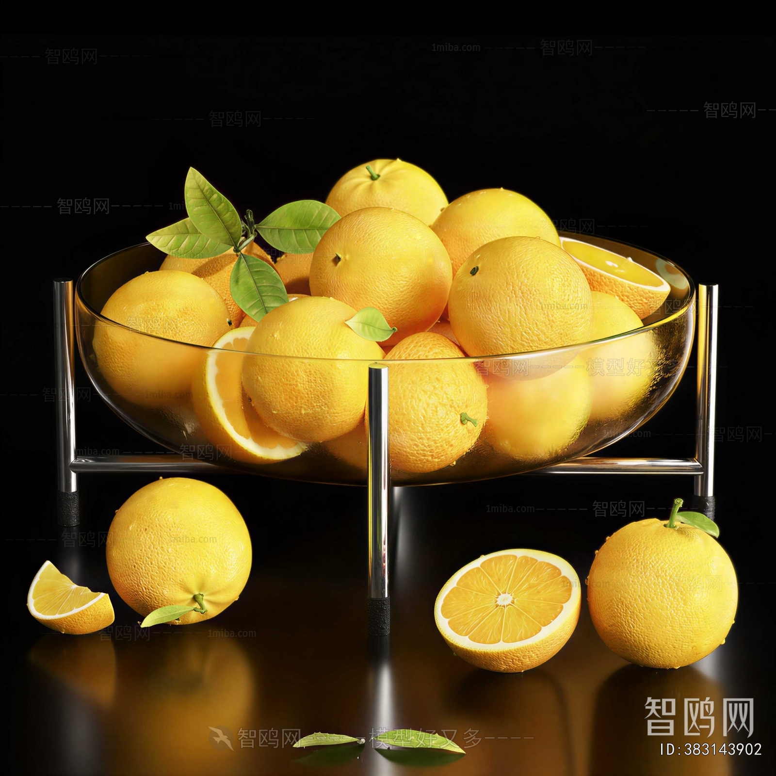 Modern Fruit