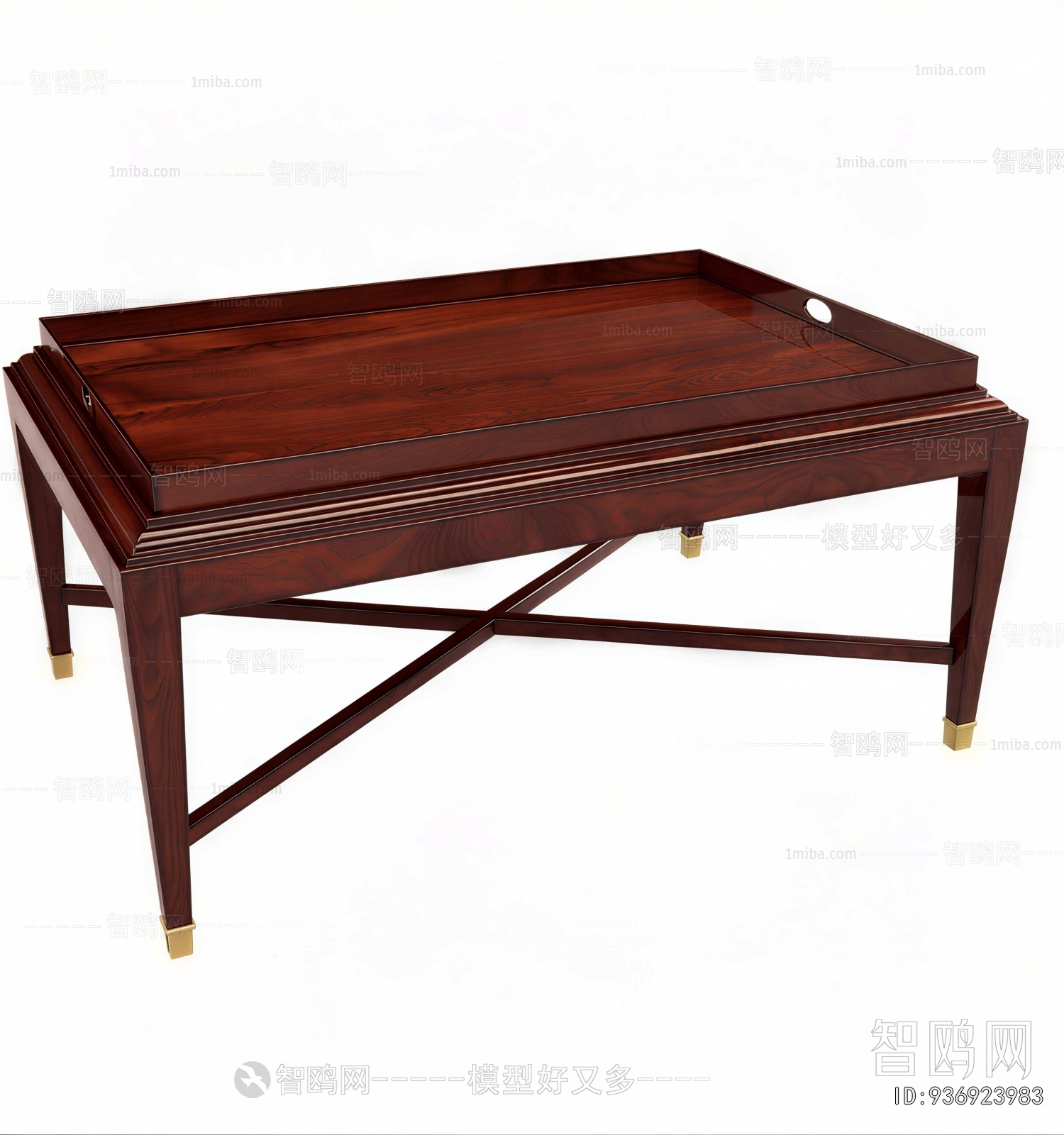 American Style Coffee Table