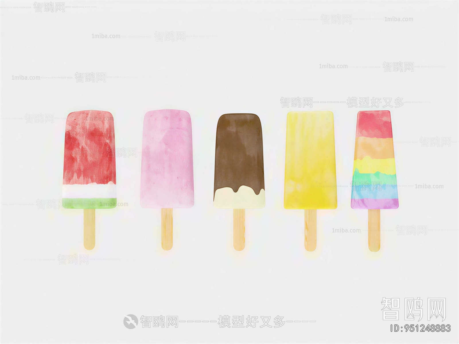 Modern Snack