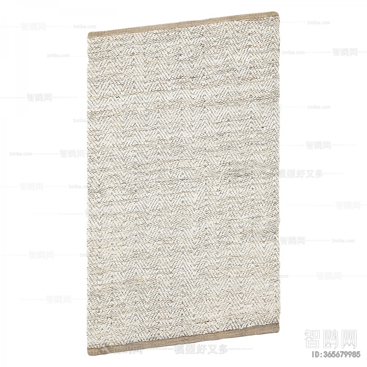 Modern The Carpet