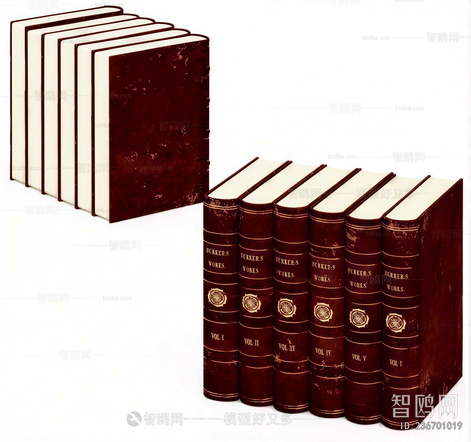 European Style Book