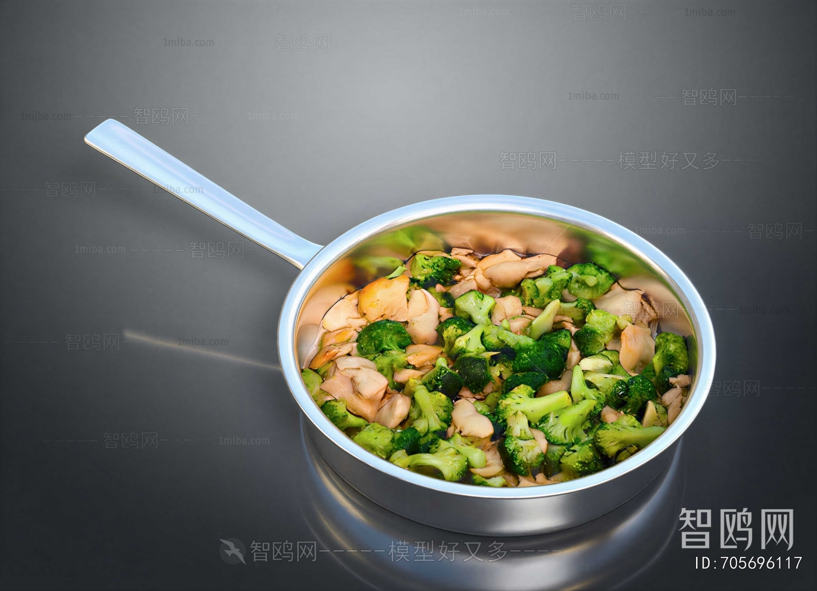 Modern Food