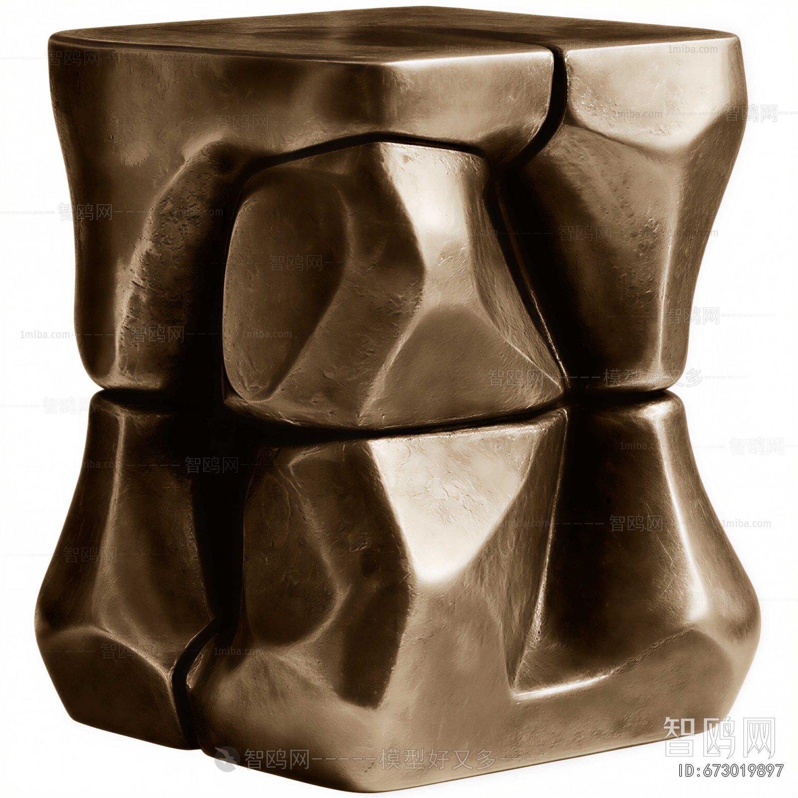 Modern Stool