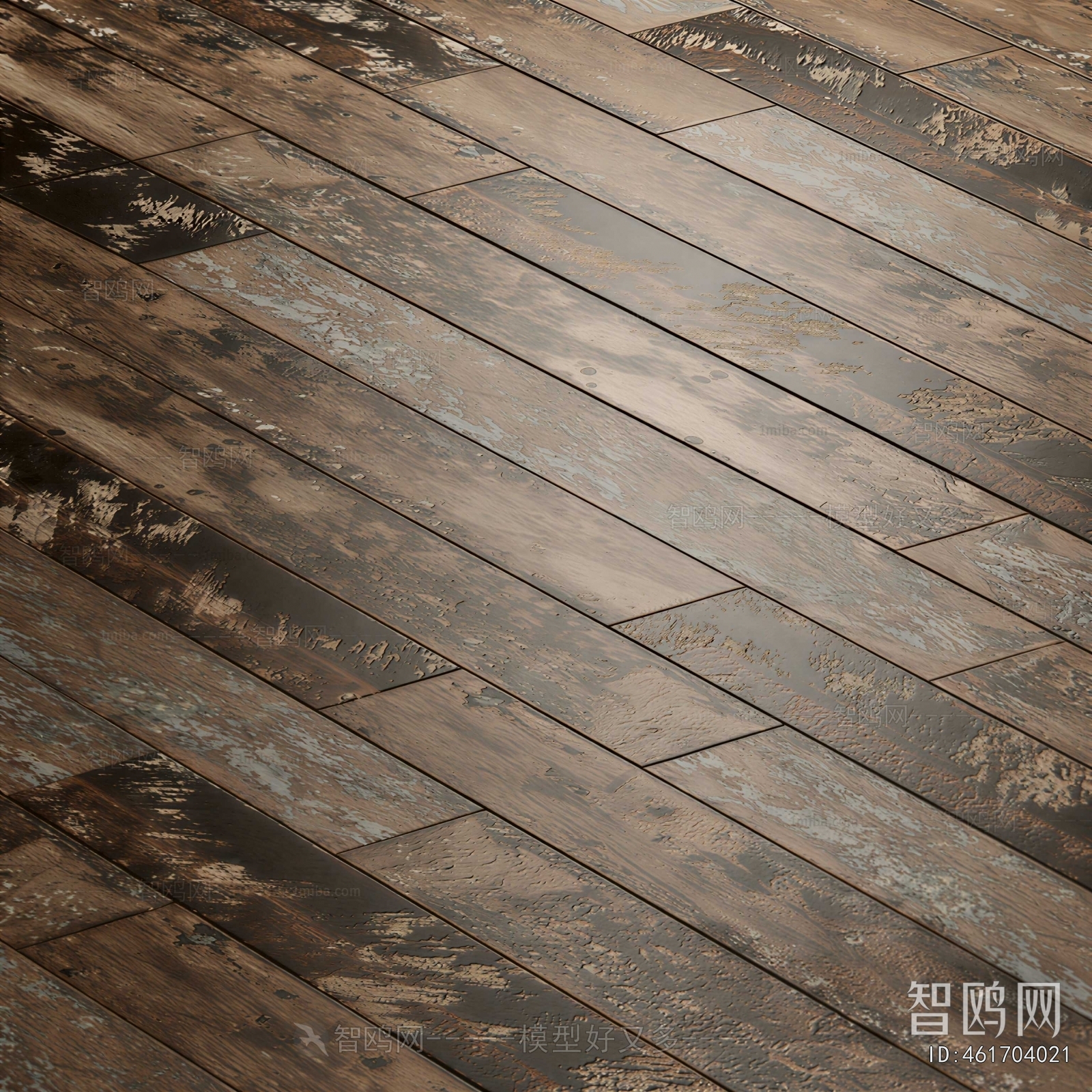 Modern Floor Tile