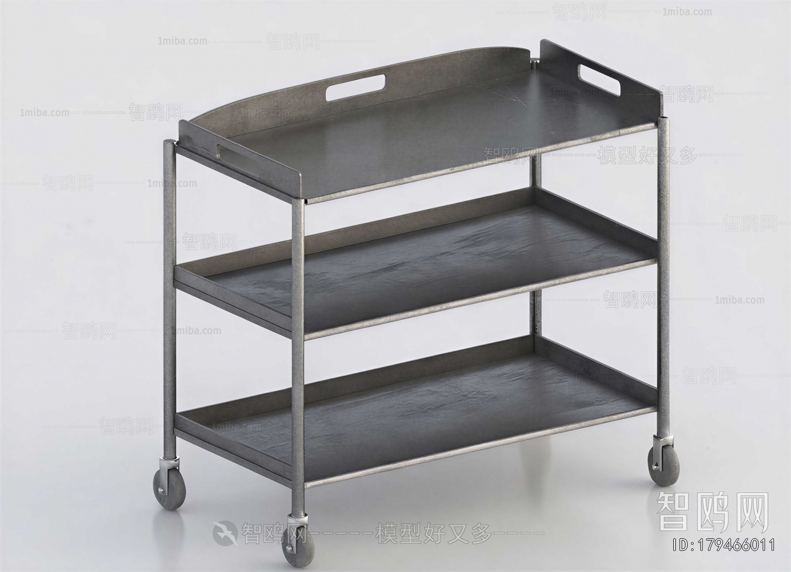 Modern Shelving