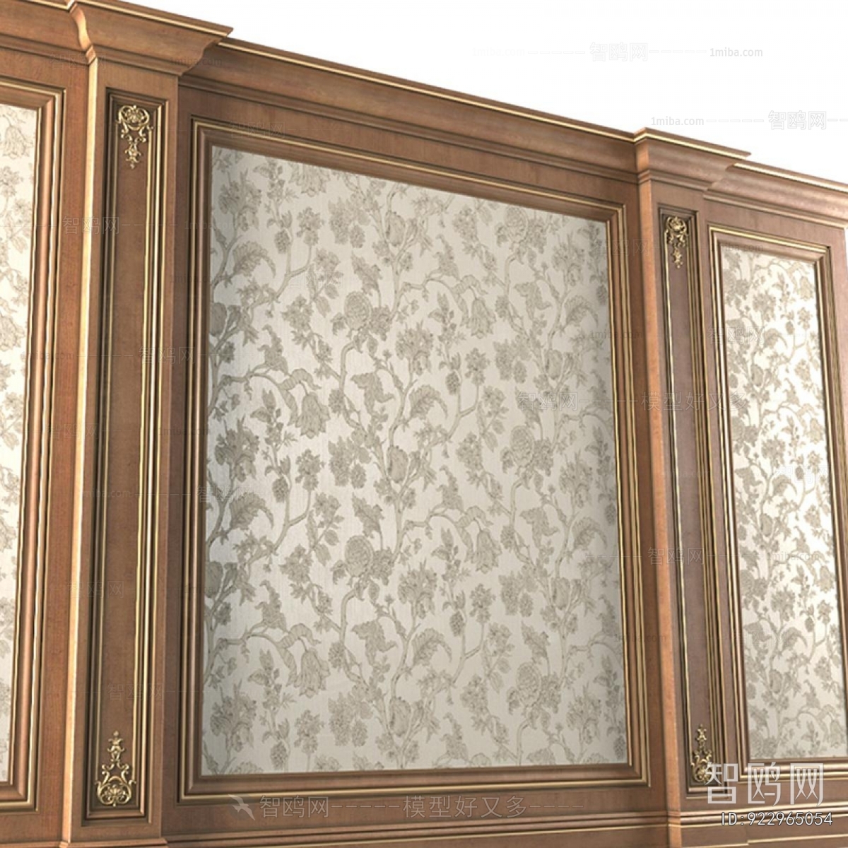 American Style Panels