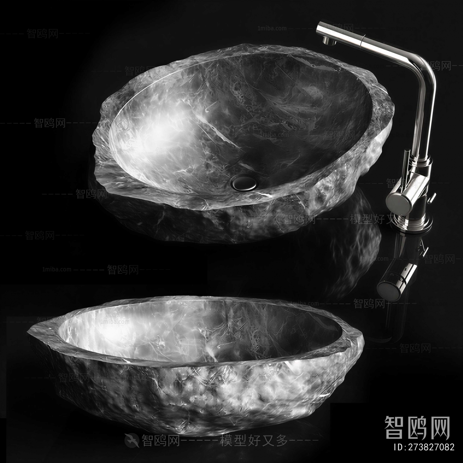 Modern Basin