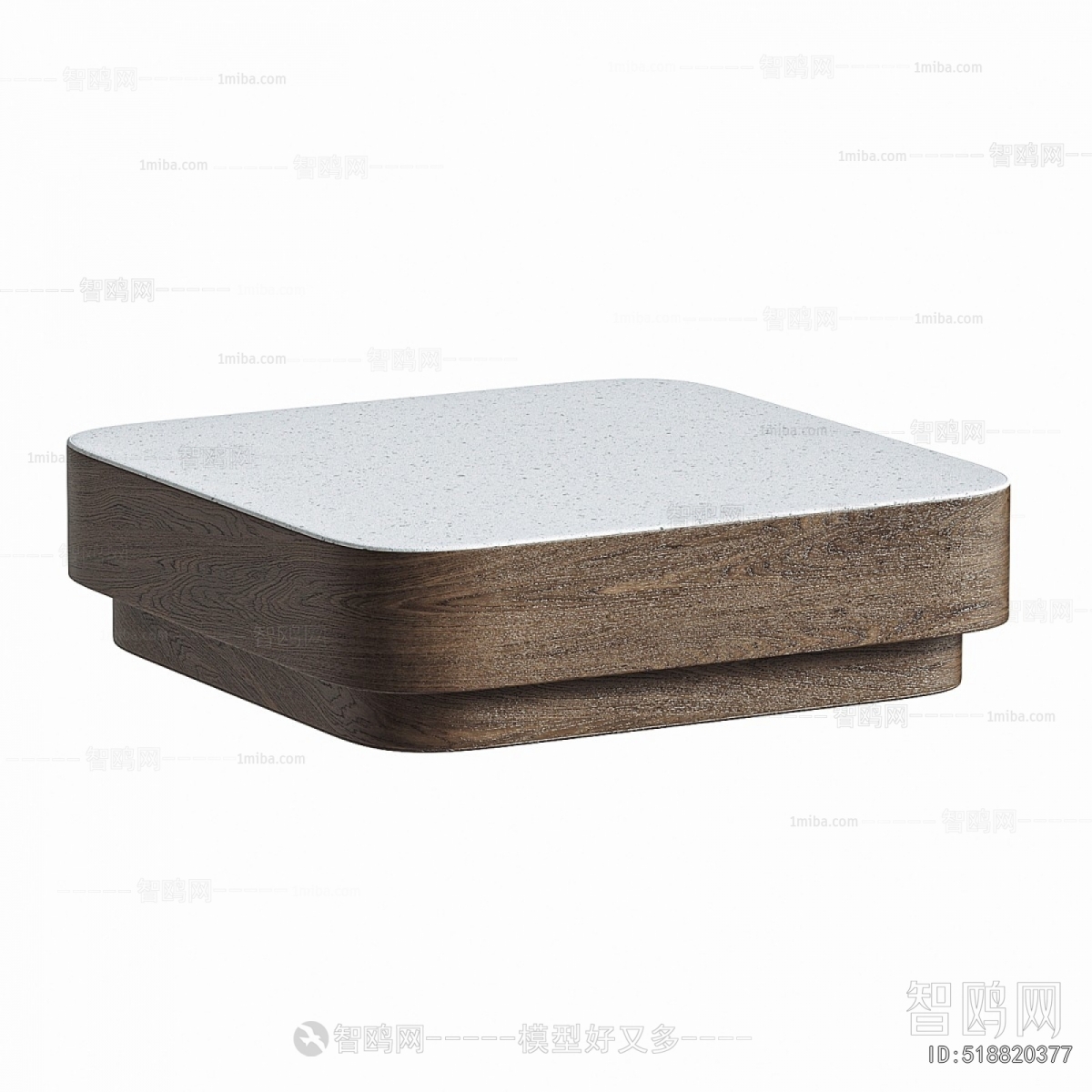Modern Coffee Table