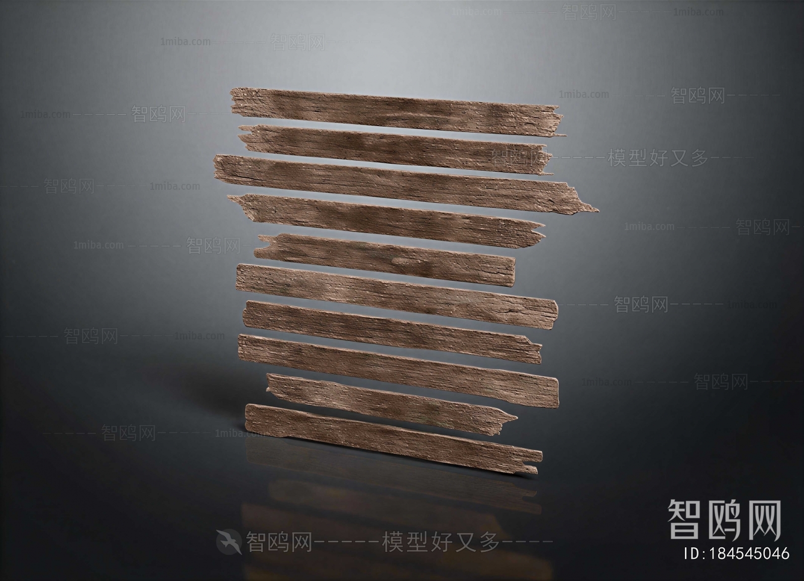 Modern Wood