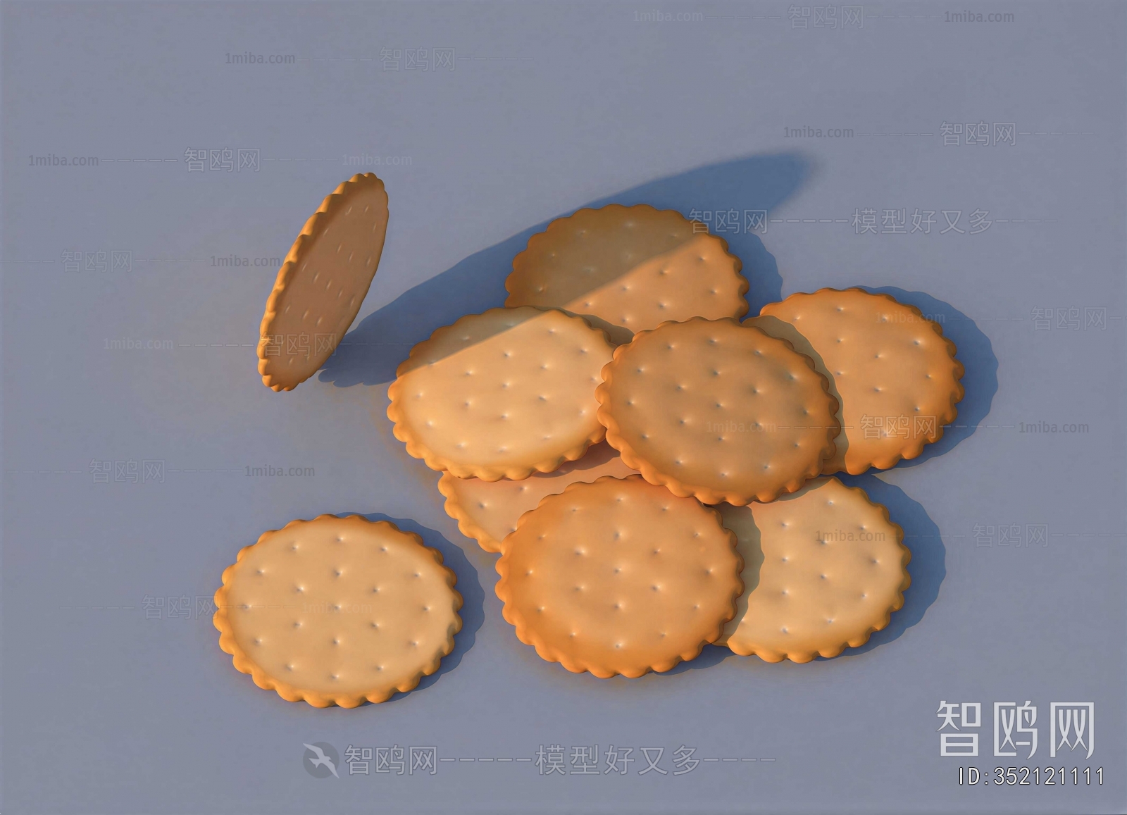 Modern Snack