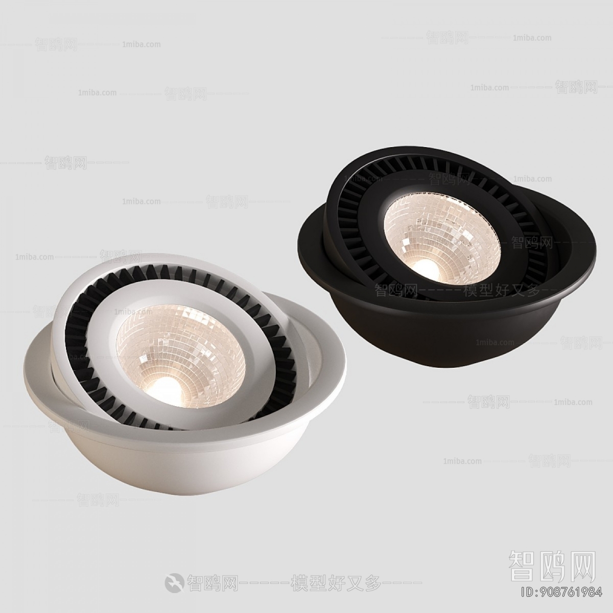Modern Downlight Spot Light