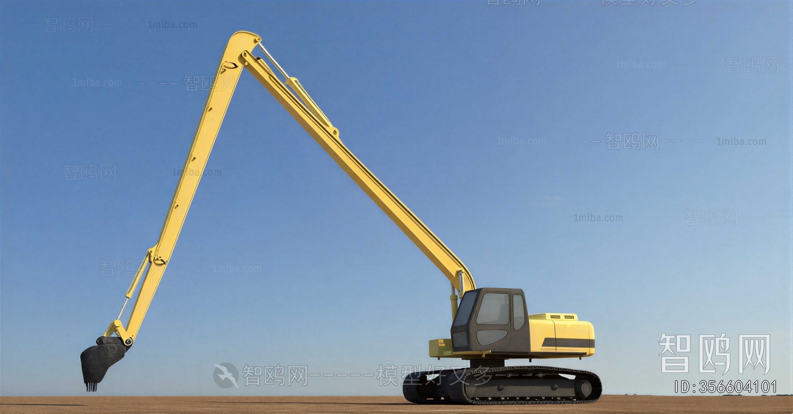 Modern Industrial Equipment