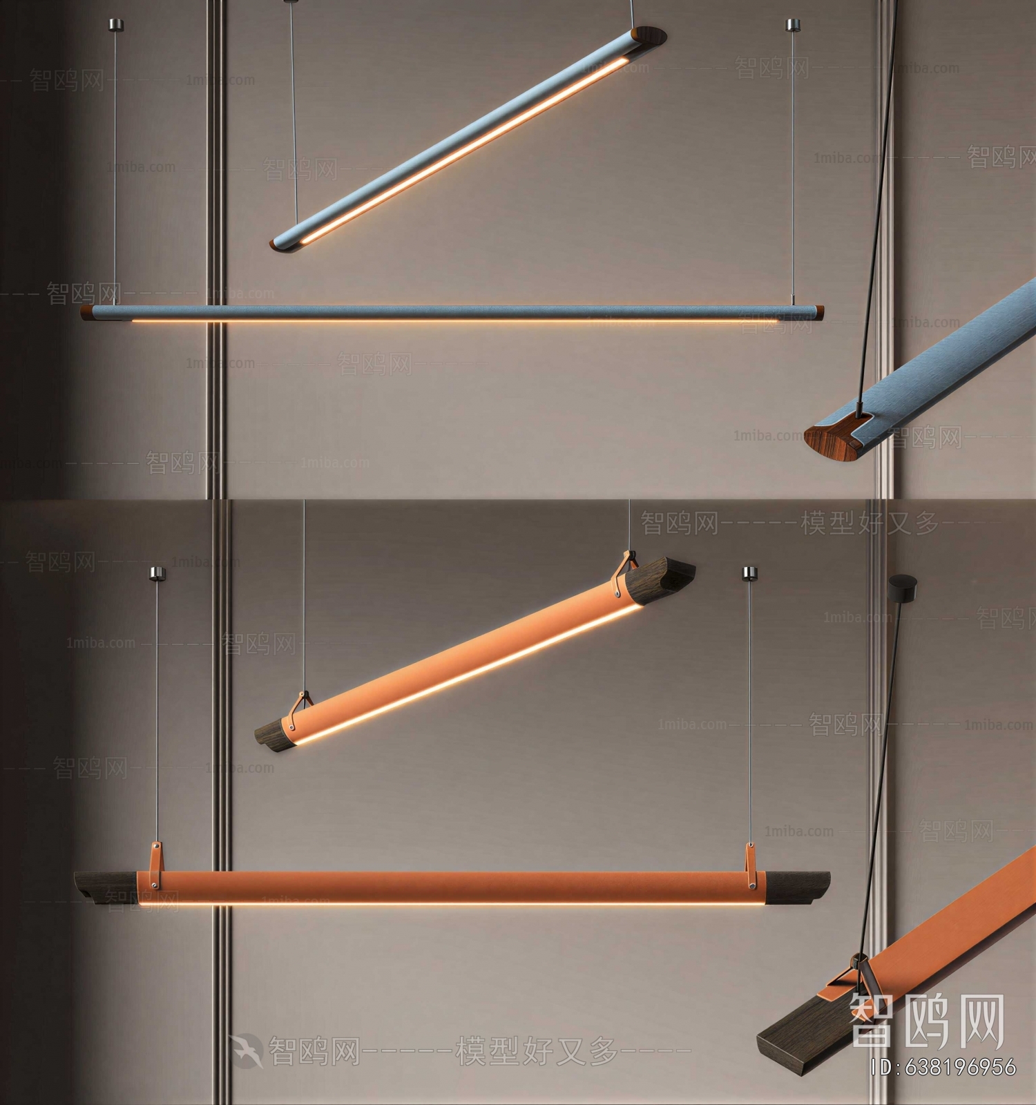Modern Droplight