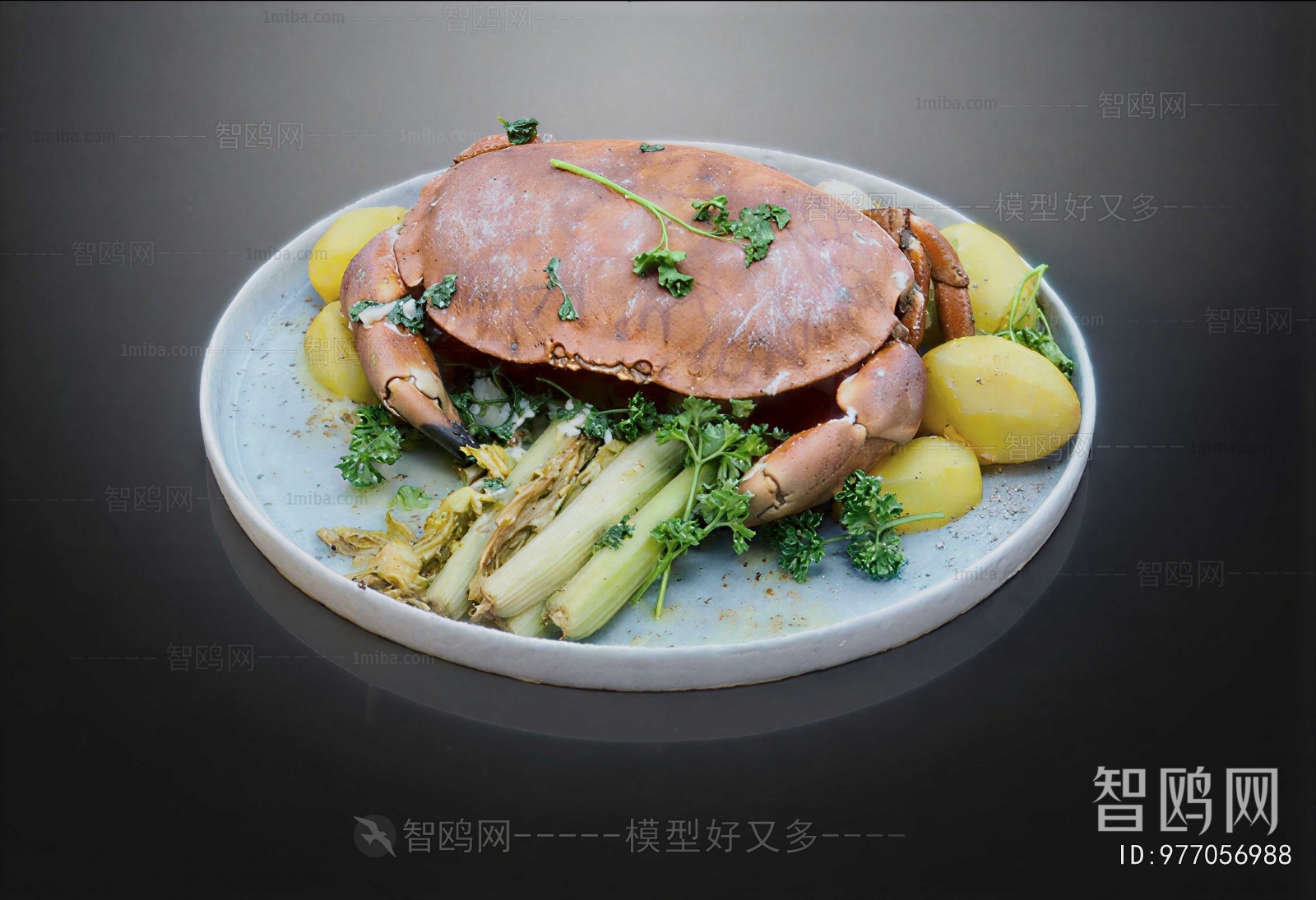 Modern Food