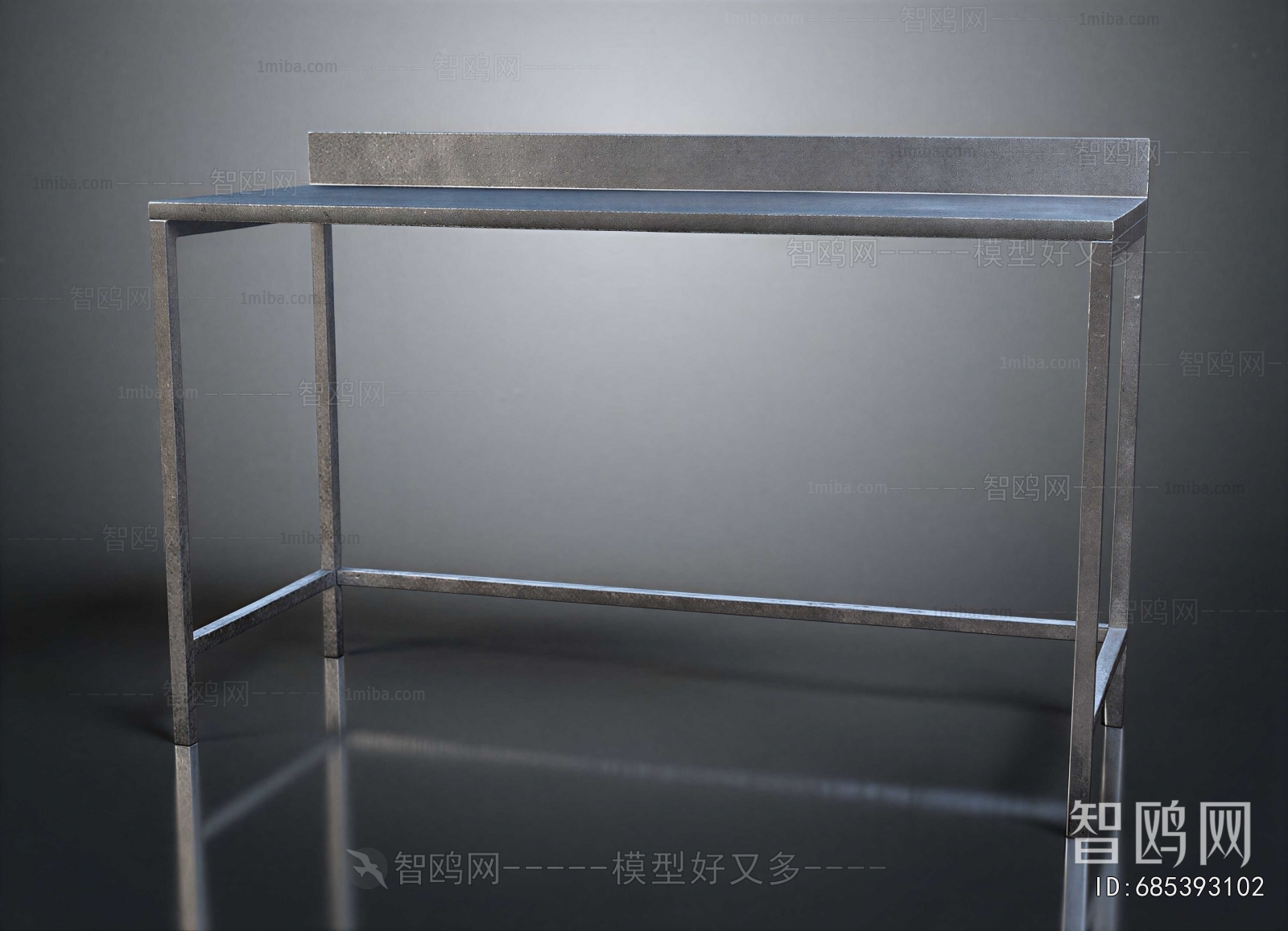 Modern Table