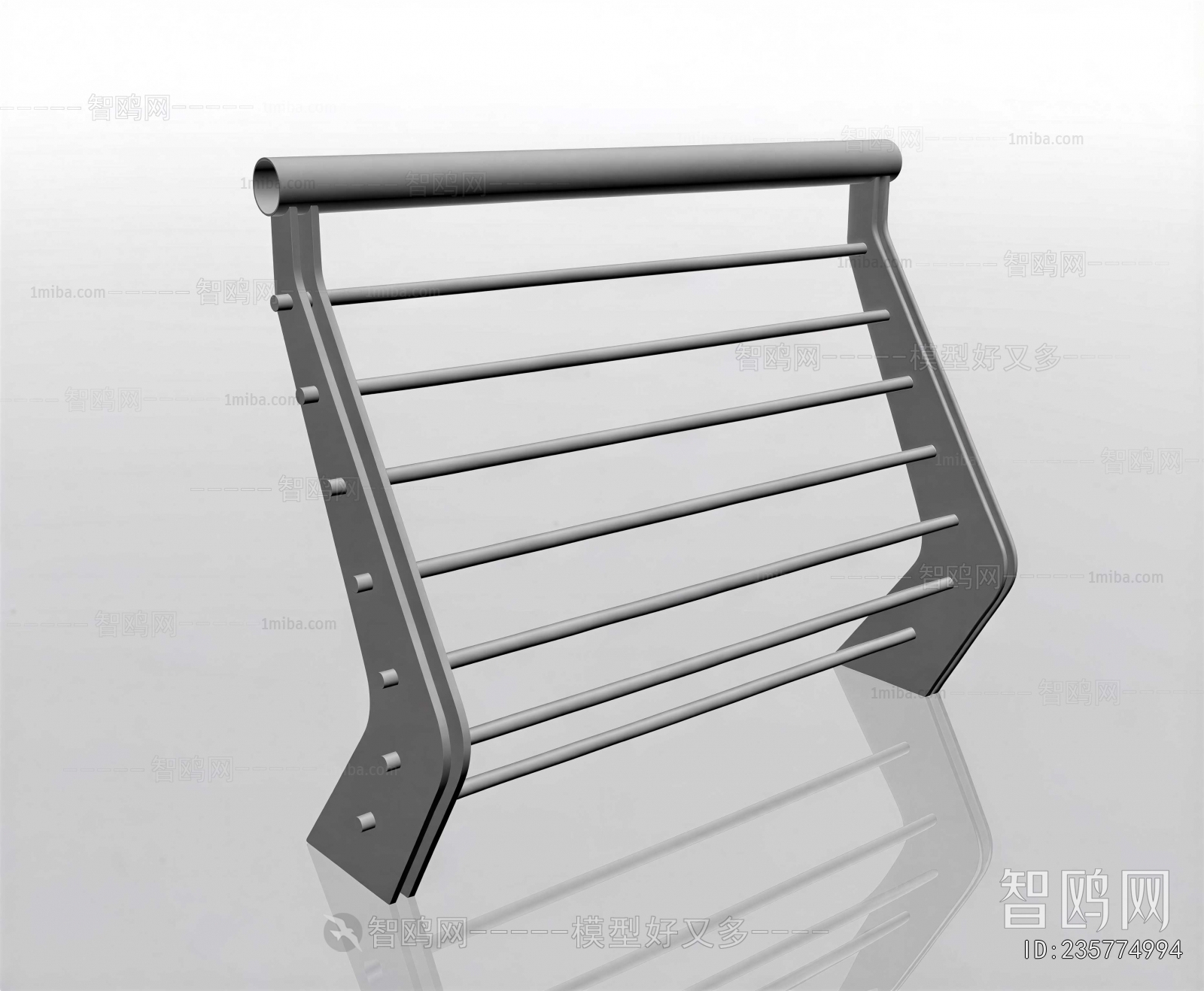 Modern Guardrail