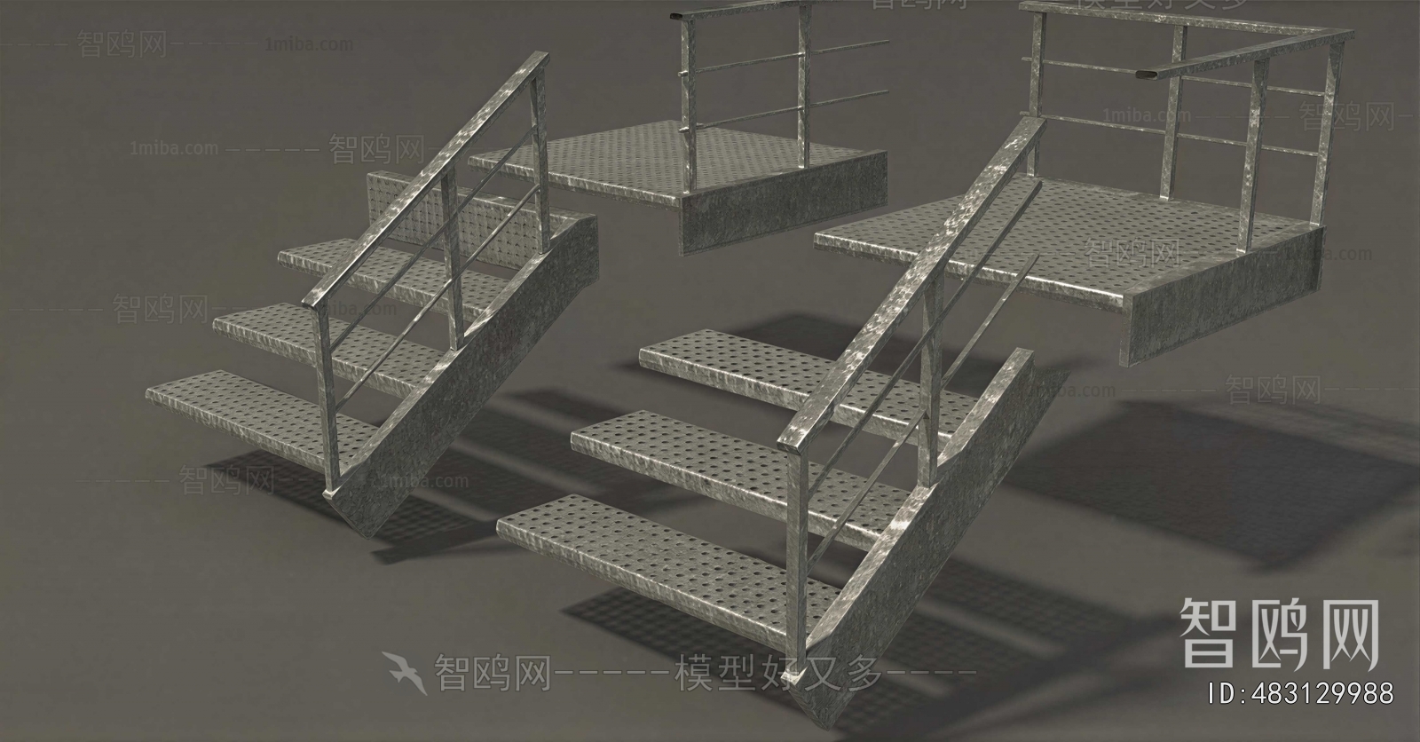 Modern Staircase