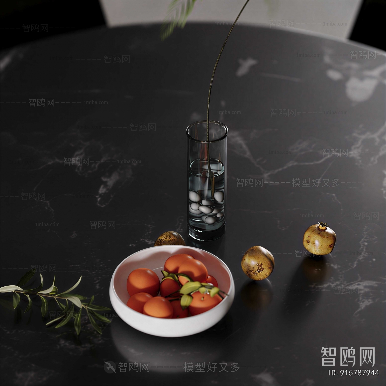 Modern Fruit
