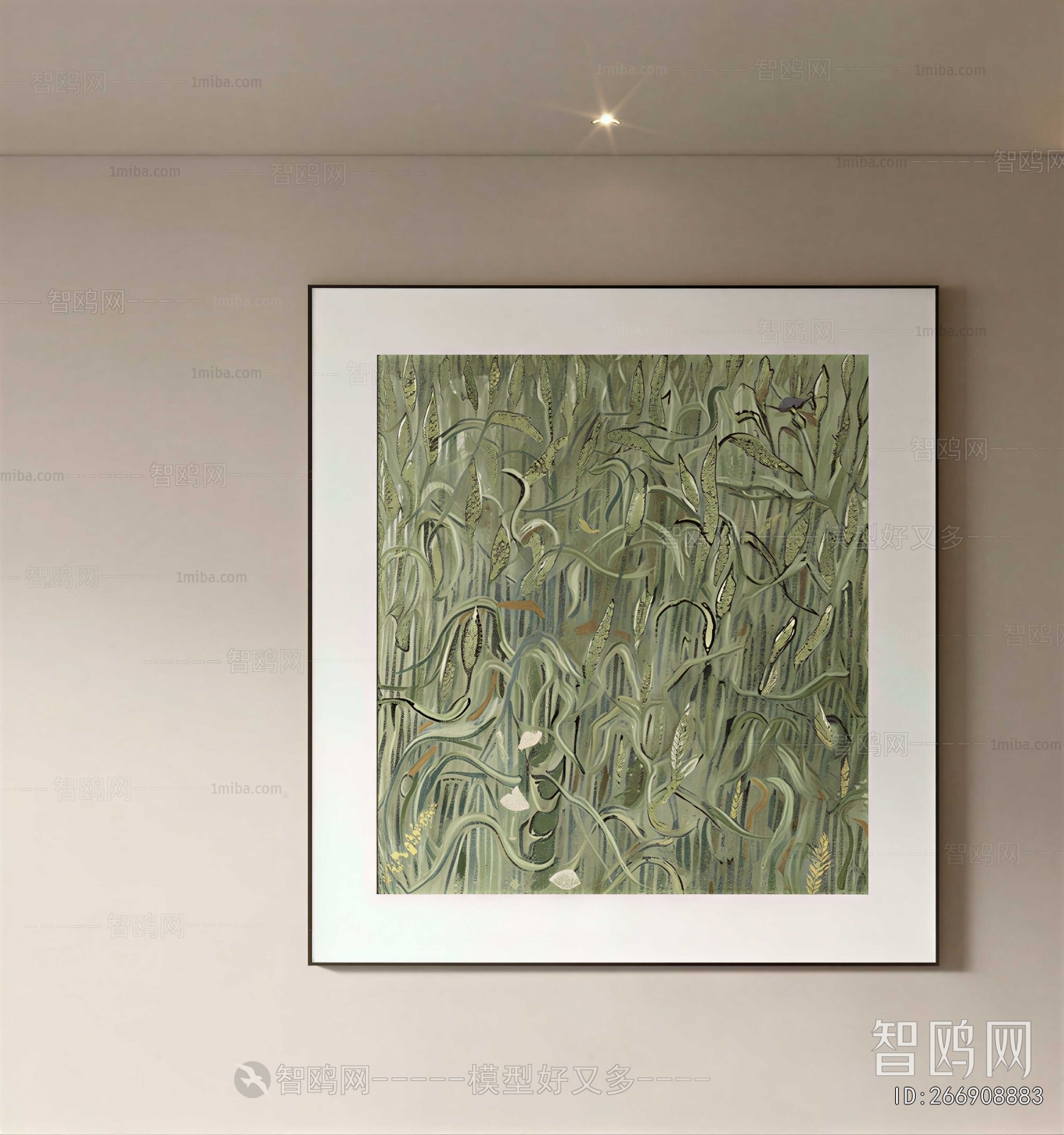 Modern Painting