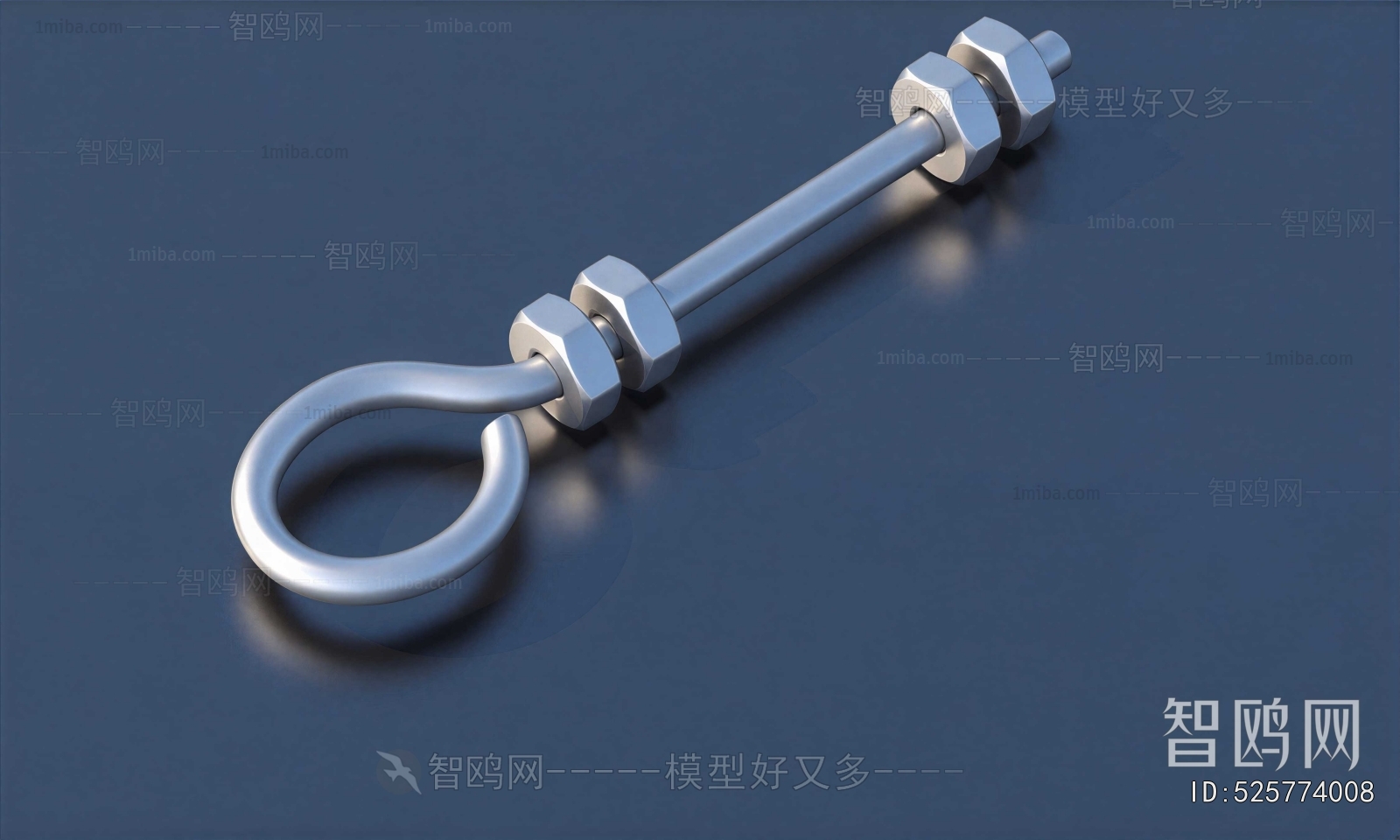 Modern Piece Of Hardware